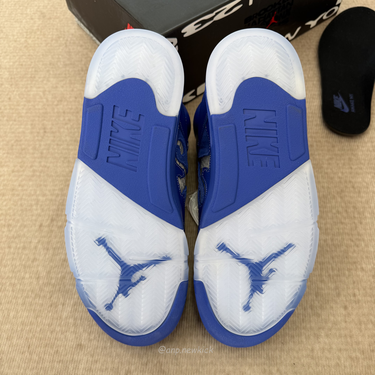 Air Jordan 5 Retro Blue Union Dv4982 400 (4) - www.kitistry.com