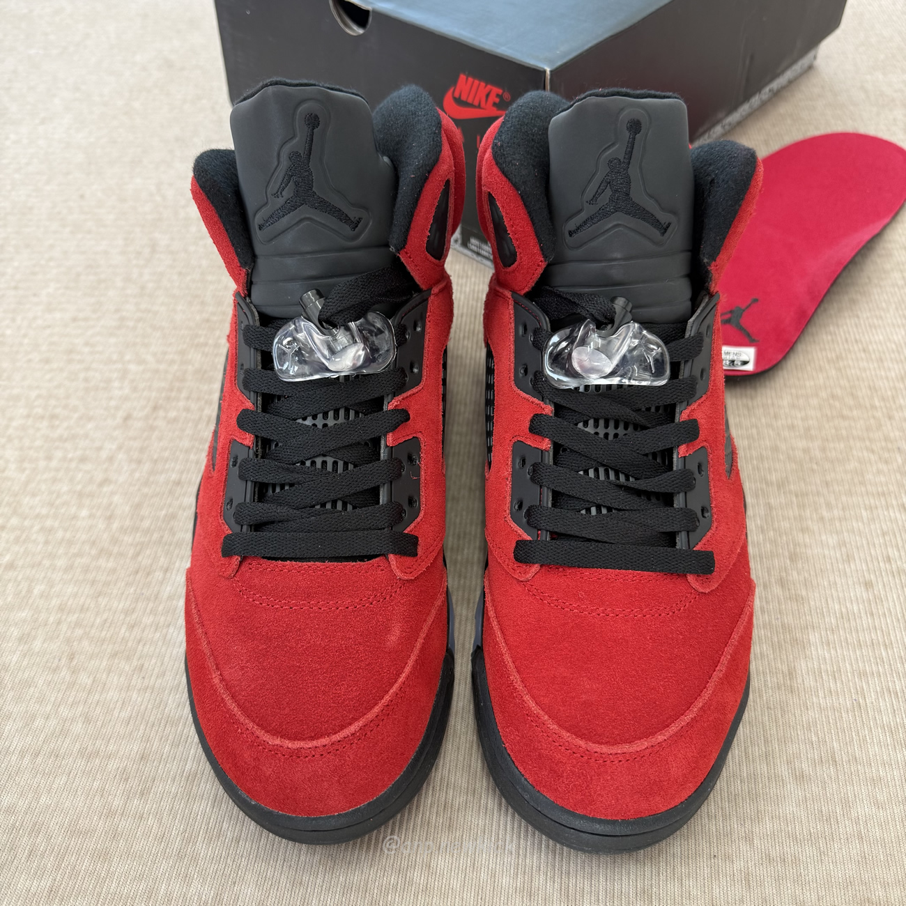 Air Jordan 5 Retro Raging Bull Red Dv4982 600 (10) - www.kitistry.com Air Jordan 5 Retro Raging Bull Red Dv4982 600 (10) - www.kitistry.com