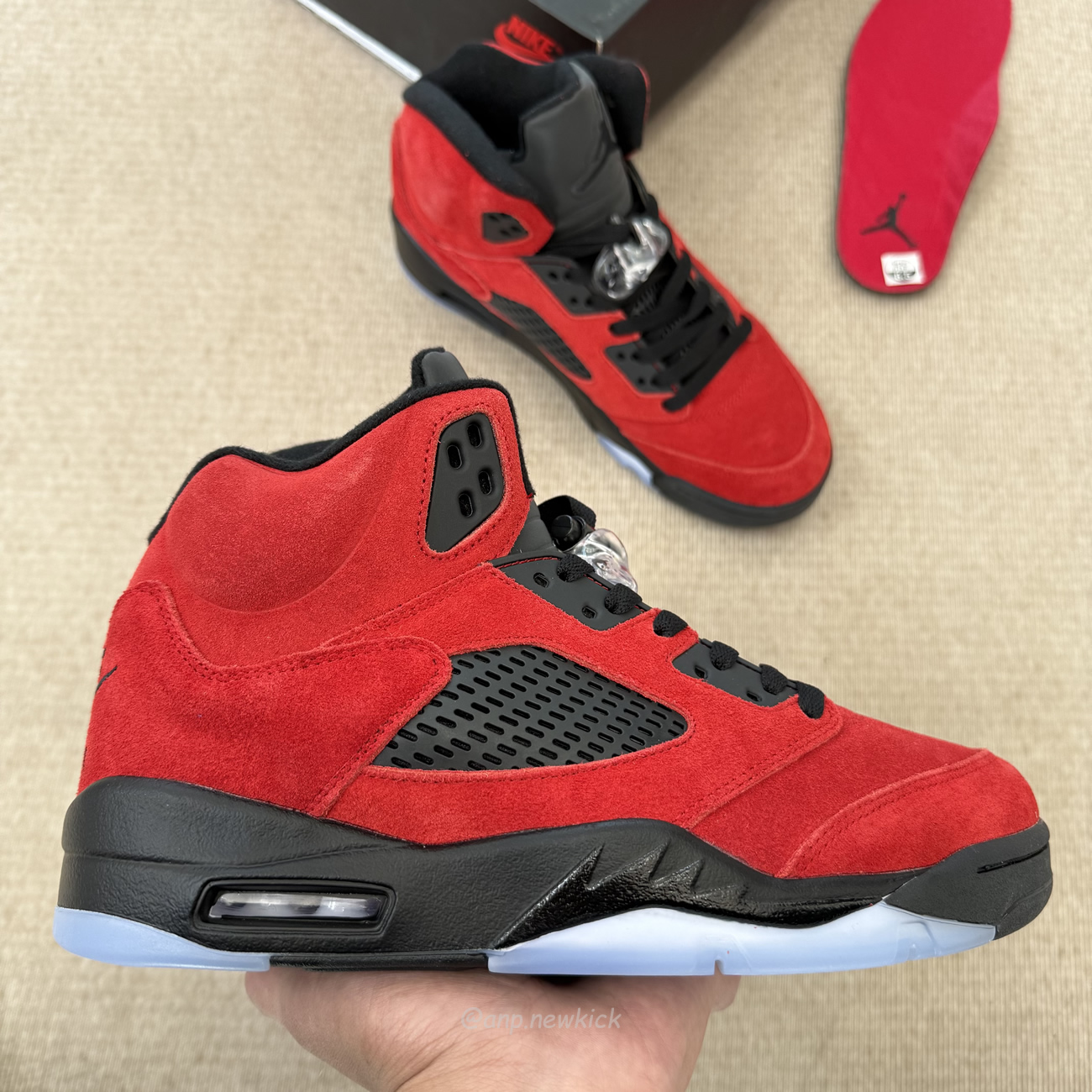 Air Jordan 5 Retro Raging Bull Red Dv4982 600 (2) - www.kitistry.com Air Jordan 5 Retro Raging Bull Red Dv4982 600 (2) - www.kitistry.com