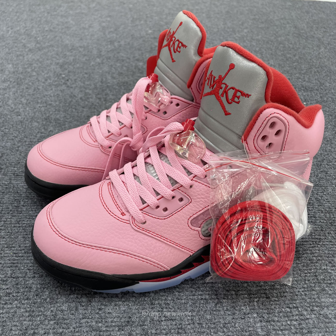 Air Jordan 5 Retro Awake Ny Arctic Pink Dv4982 600 (12) - www.kitistry.com Air Jordan 5 Retro Awake Ny Arctic Pink Dv4982 600 (12) - www.kitistry.com