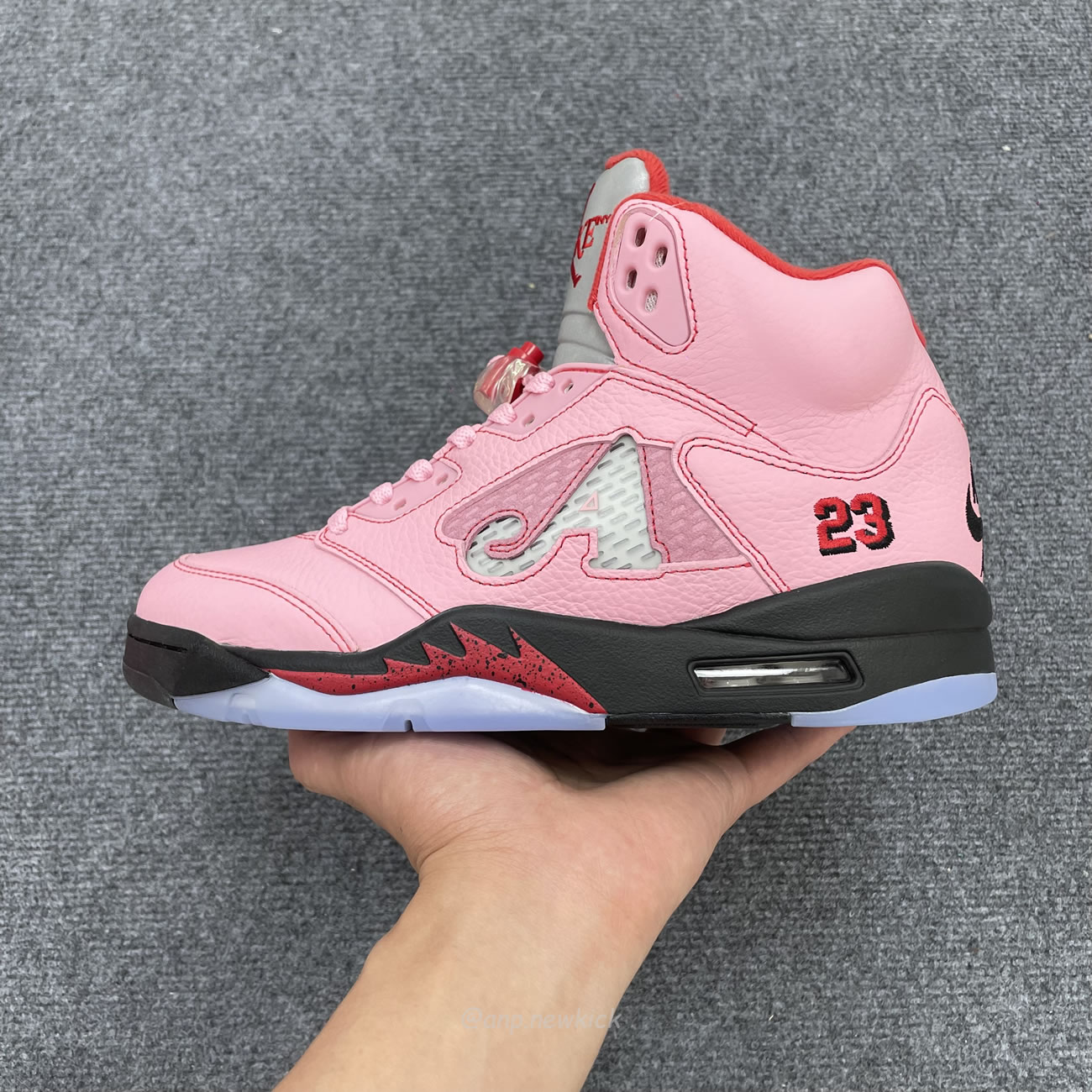 Air Jordan 5 Retro Awake Ny Arctic Pink Dv4982 600 (13) - www.kitistry.com Air Jordan 5 Retro Awake Ny Arctic Pink Dv4982 600 (13) - www.kitistry.com