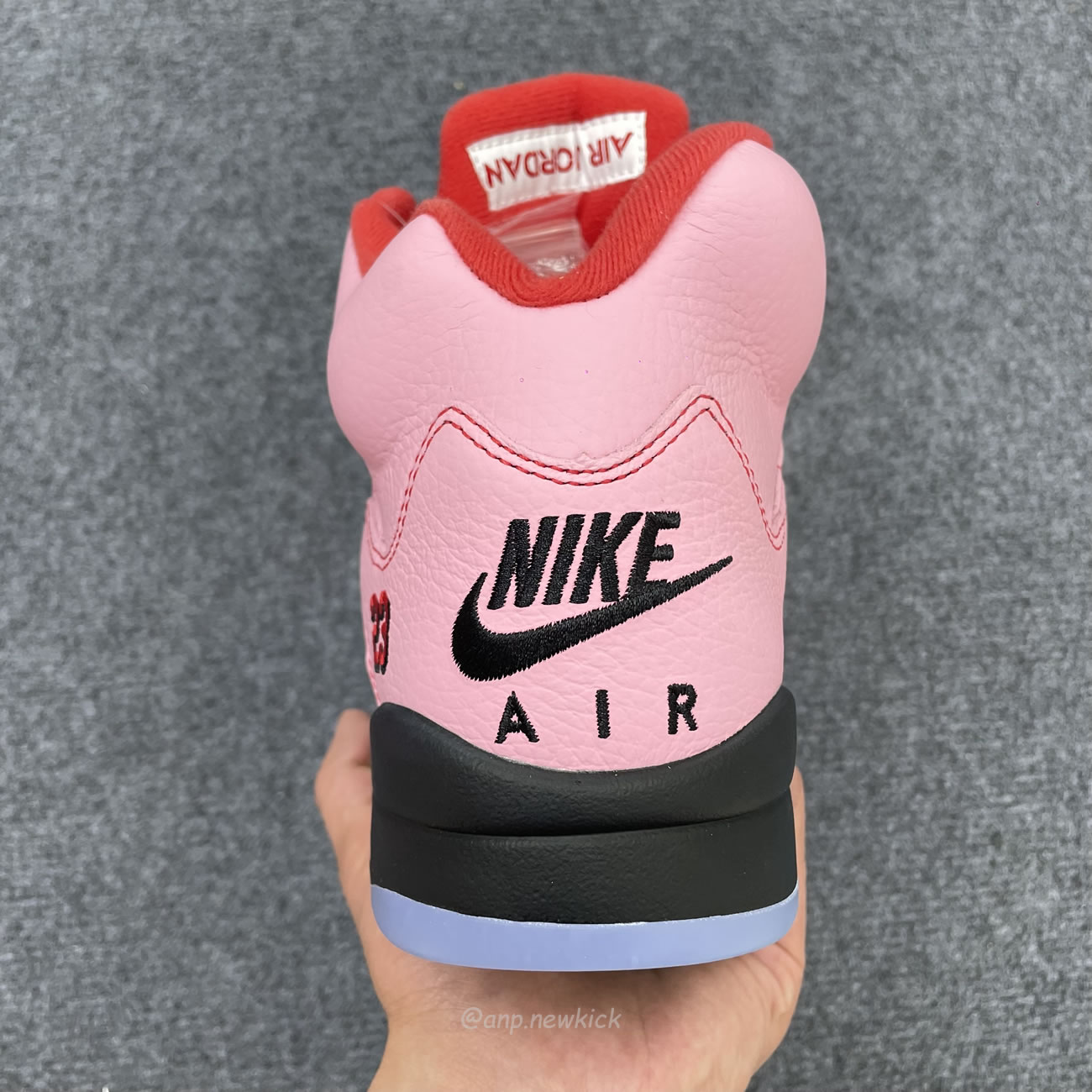 Air Jordan 5 Retro Awake Ny Arctic Pink Dv4982 600 (3) - www.kitistry.com Air Jordan 5 Retro Awake Ny Arctic Pink Dv4982 600 (3) - www.kitistry.com