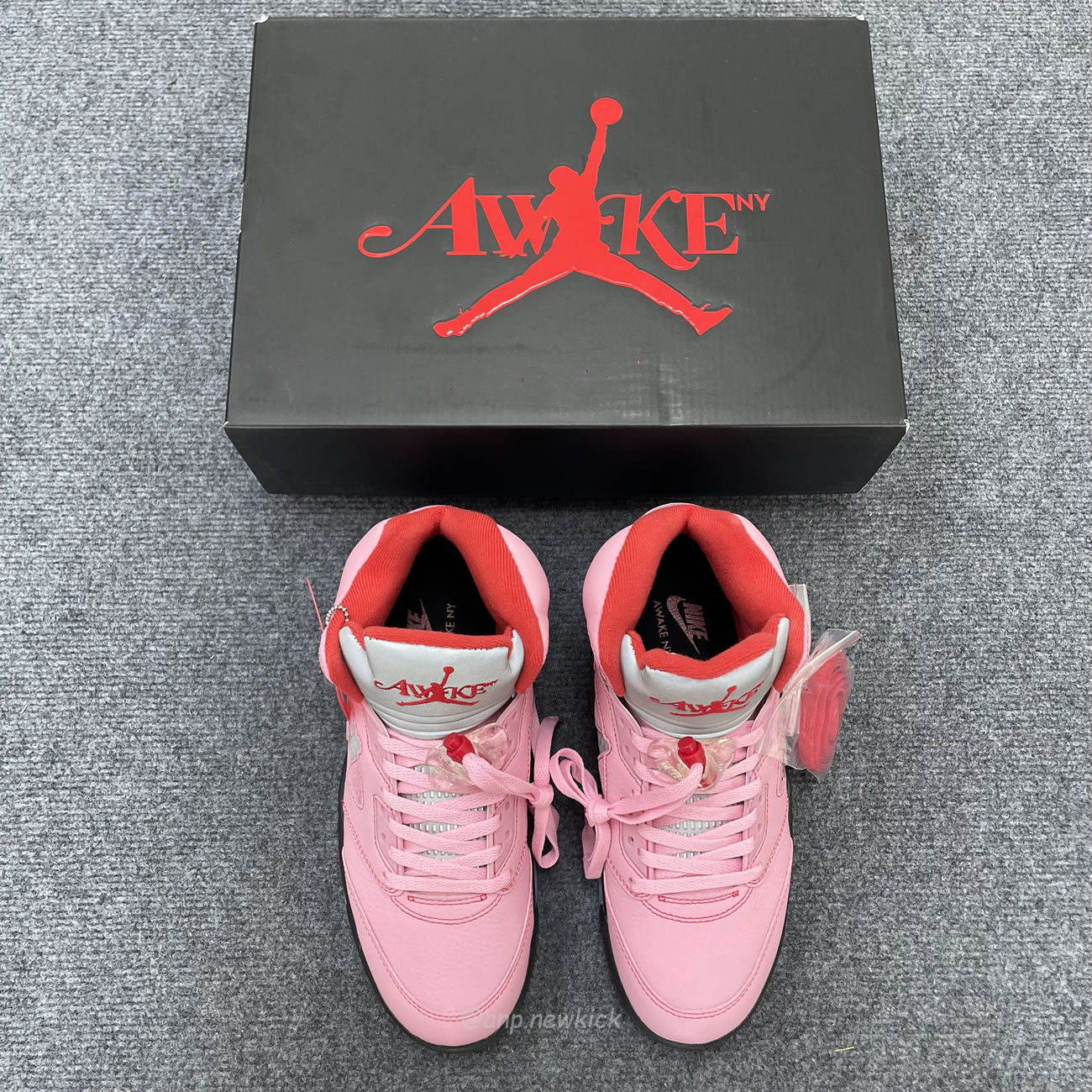 Air Jordan 5 Retro Awake Ny Arctic Pink Dv4982 600 (5) - www.kitistry.com Air Jordan 5 Retro Awake Ny Arctic Pink Dv4982 600 (5) - www.kitistry.com