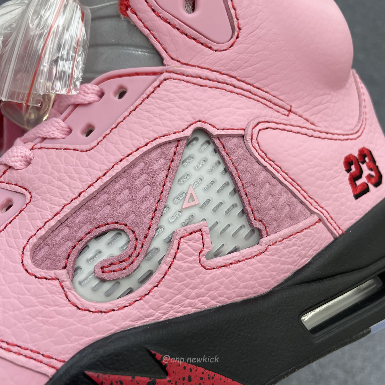 Air Jordan 5 Retro Awake Ny Arctic Pink Dv4982 600 (7) - www.kitistry.com Air Jordan 5 Retro Awake Ny Arctic Pink Dv4982 600 (7) - www.kitistry.com