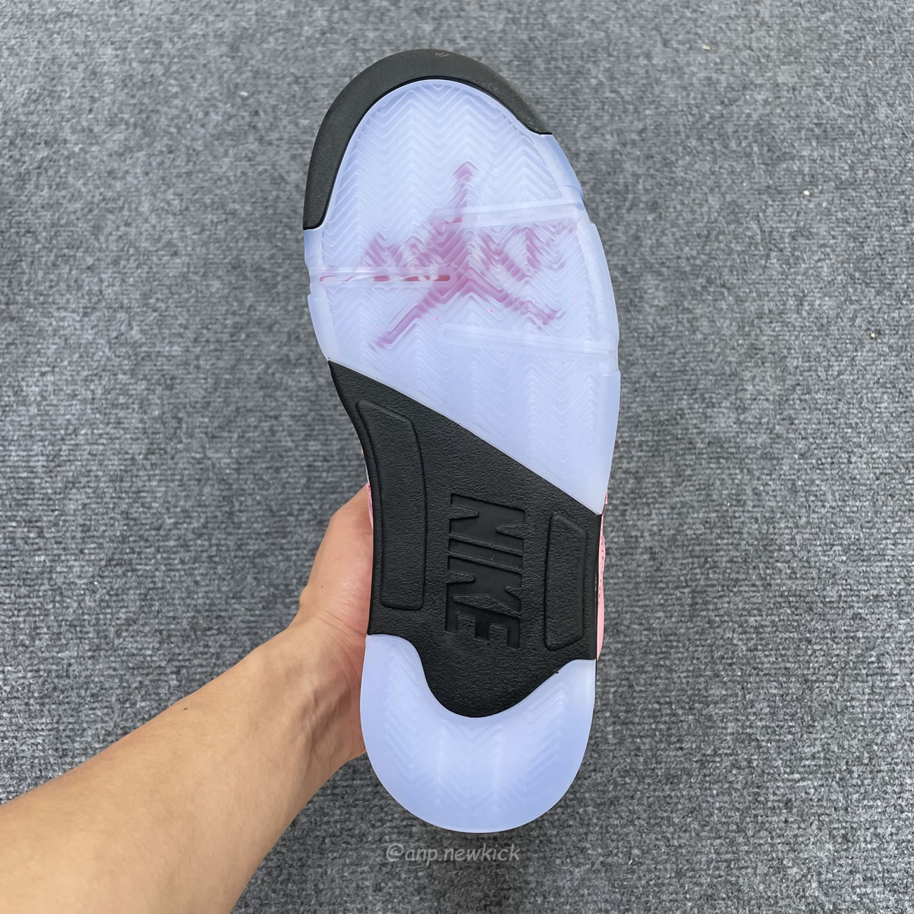 Air Jordan 5 Retro Awake Ny Arctic Pink Dv4982 600 (9) - www.kitistry.com Air Jordan 5 Retro Awake Ny Arctic Pink Dv4982 600 (9) - www.kitistry.com