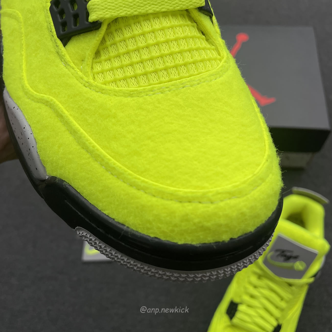 Air Jordan 4 Retro Tennis Ball Dv6773 700 (6) - www.kitistry.com Air Jordan 4 Retro Tennis Ball Dv6773 700 (6) - www.kitistry.com