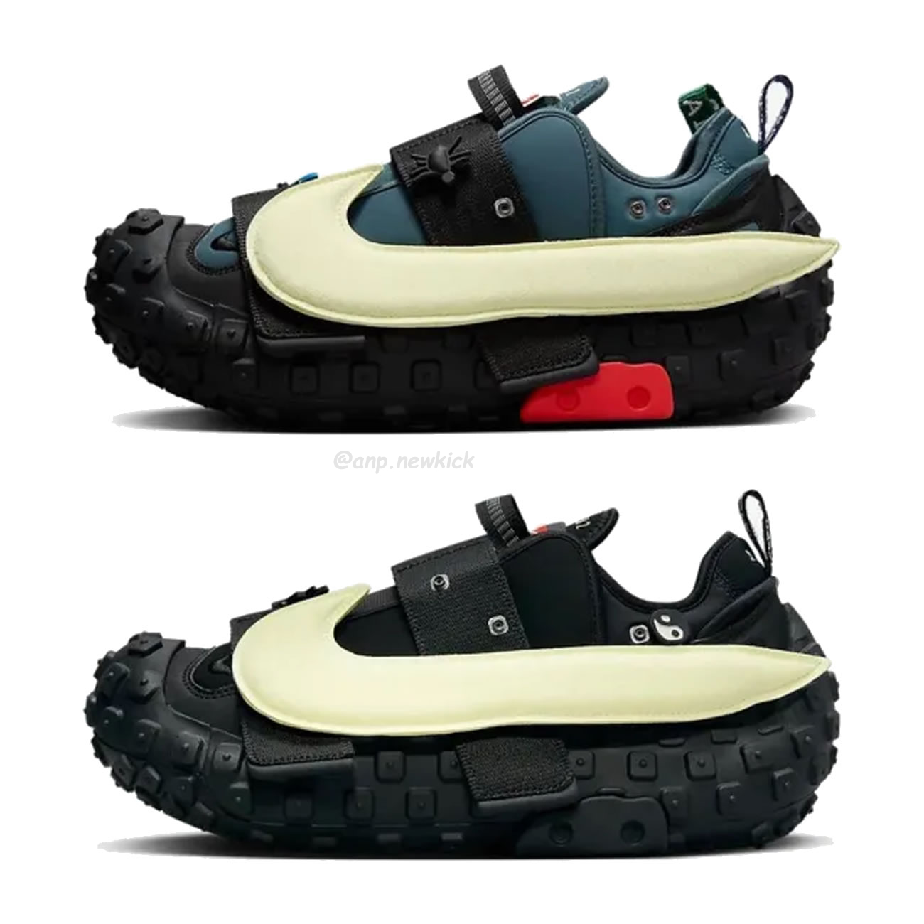 Nike Cpfm Air Flea 2 Cactus Plant Flea Market Black Alabaster Faded Spruce Dv7164 001 Dv7164 300 (1) - www.kitistry.com Nike Cpfm Air Flea 2 Cactus Plant Flea Market Black Alabaster Faded Spruce Dv7164 001 Dv7164 300 (1) - www.kitistry.com