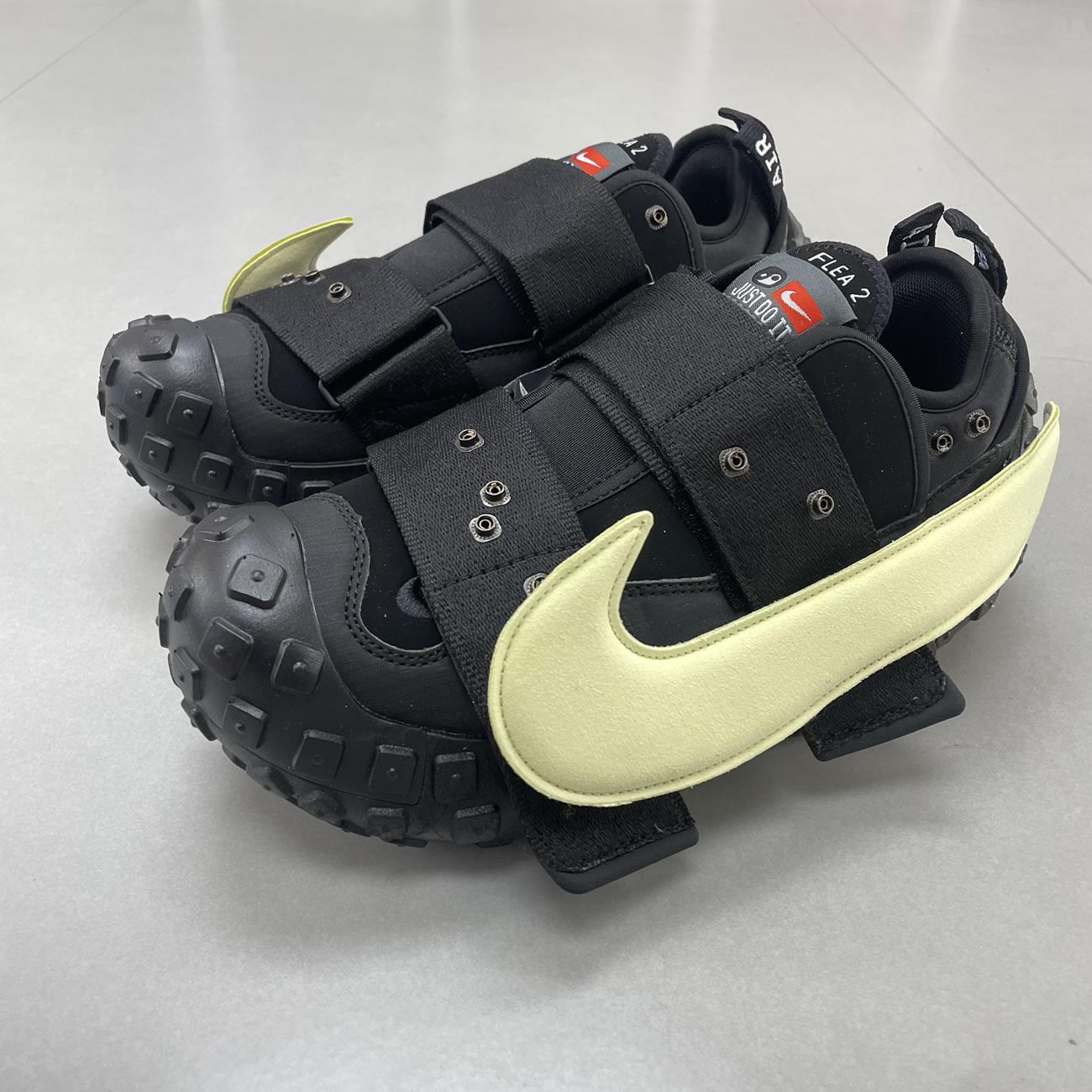 Nike Cpfm Air Flea 2 Cactus Plant Flea Market Black Alabaster Faded Spruce Dv7164 001 Dv7164 300 (2) - www.kitistry.com Nike Cpfm Air Flea 2 Cactus Plant Flea Market Black Alabaster Faded Spruce Dv7164 001 Dv7164 300 (2) - www.kitistry.com