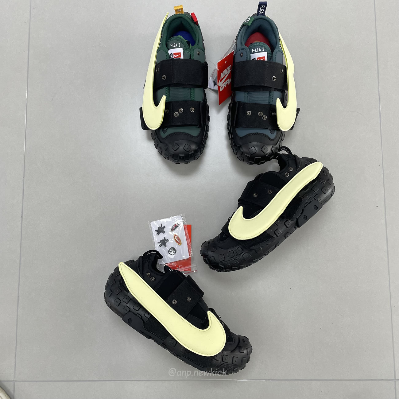 Nike Cpfm Air Flea 2 Cactus Plant Flea Market Black Alabaster Faded Spruce Dv7164 001 Dv7164 300 (27) - www.kitistry.com Nike Cpfm Air Flea 2 Cactus Plant Flea Market Black Alabaster Faded Spruce Dv7164 001 Dv7164 300 (27) - www.kitistry.com