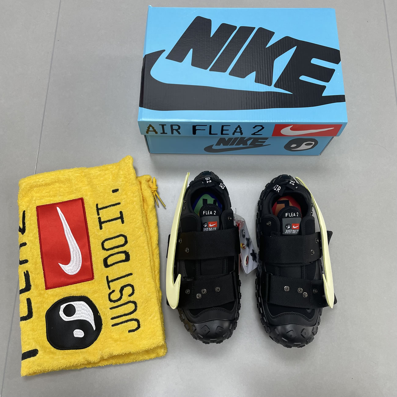 Nike Cpfm Air Flea 2 Cactus Plant Flea Market Black Alabaster Faded Spruce Dv7164 001 Dv7164 300 (3) - www.kitistry.com Nike Cpfm Air Flea 2 Cactus Plant Flea Market Black Alabaster Faded Spruce Dv7164 001 Dv7164 300 (3) - www.kitistry.com