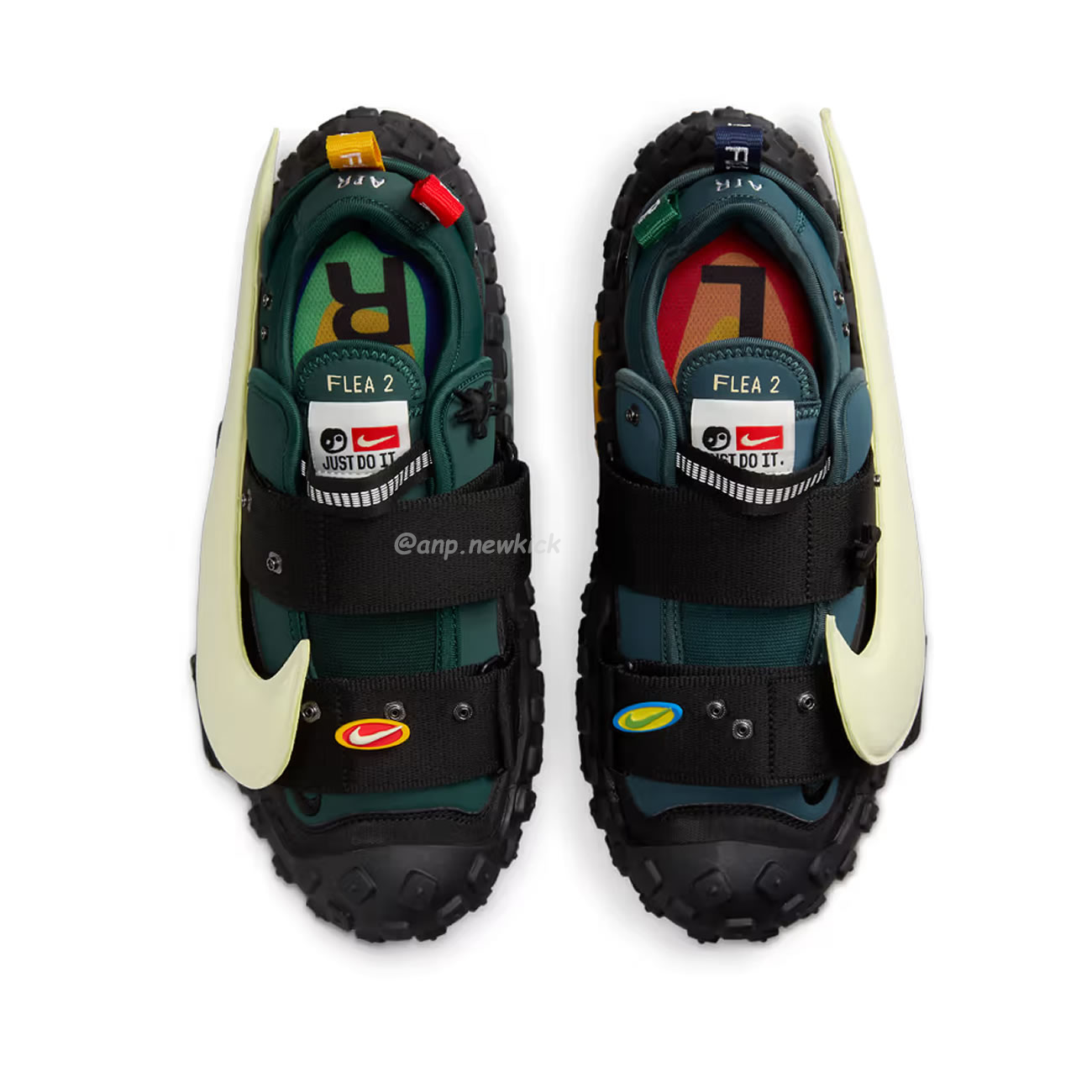 Nike Cpfm Air Flea 2 Cactus Plant Flea Market Black Alabaster Faded Spruce Dv7164 001 Dv7164 300 (31) - www.kitistry.com Nike Cpfm Air Flea 2 Cactus Plant Flea Market Black Alabaster Faded Spruce Dv7164 001 Dv7164 300 (31) - www.kitistry.com