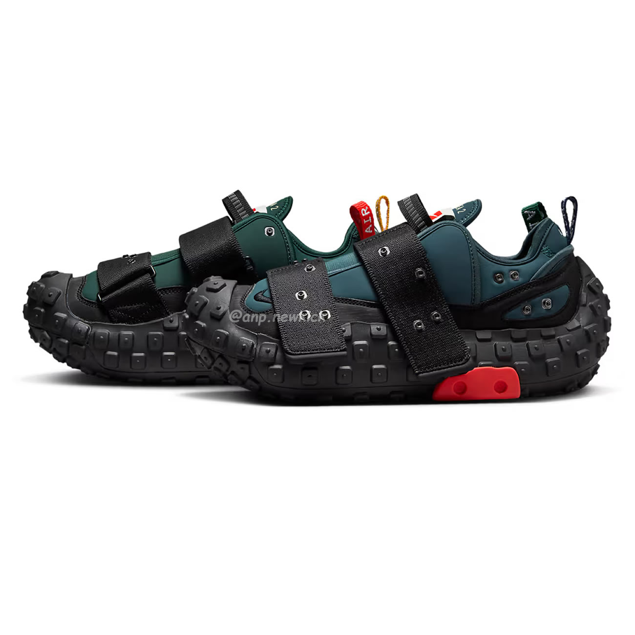 Nike Cpfm Air Flea 2 Cactus Plant Flea Market Black Alabaster Faded Spruce Dv7164 001 Dv7164 300 (6) - www.kitistry.com Nike Cpfm Air Flea 2 Cactus Plant Flea Market Black Alabaster Faded Spruce Dv7164 001 Dv7164 300 (6) - www.kitistry.com