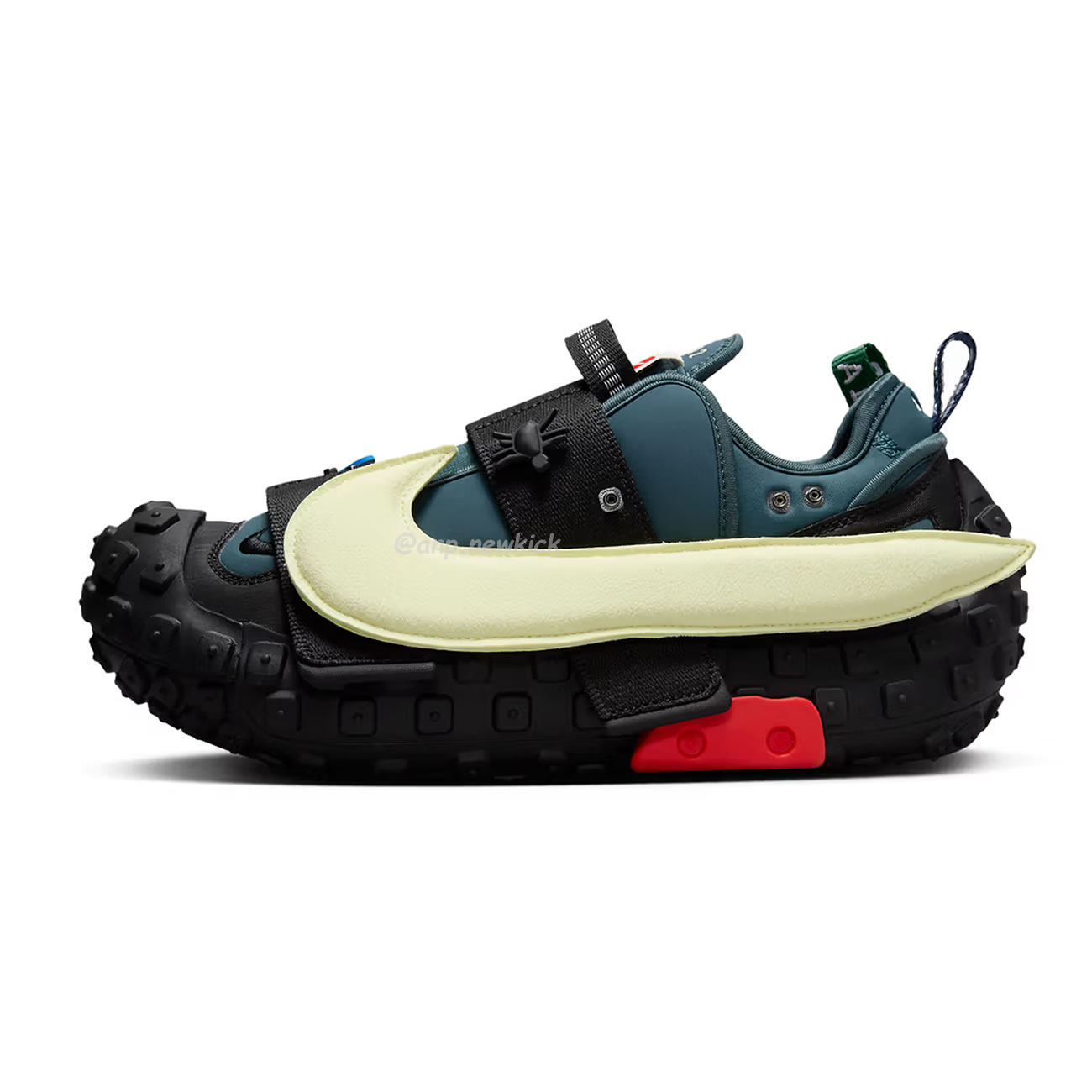 Nike Cpfm Air Flea 2 Cactus Plant Flea Market Black Alabaster Faded Spruce Dv7164 001 Dv7164 300 (8) - www.kitistry.com Nike Cpfm Air Flea 2 Cactus Plant Flea Market Black Alabaster Faded Spruce Dv7164 001 Dv7164 300 (8) - www.kitistry.com