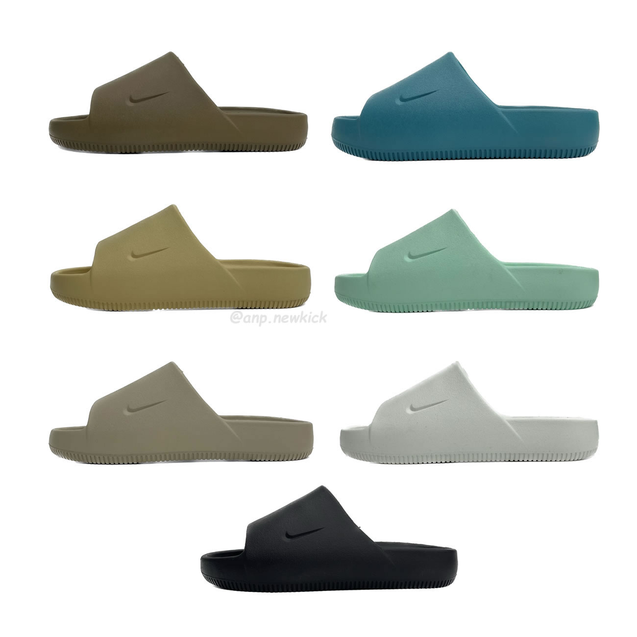 Nike Calm Slide Jade Ice Black Sesame Geode Teal White Brown Dx4816 300 (1) - www.kitistry.com Nike Calm Slide Jade Ice Black Sesame Geode Teal White Brown Dx4816 300 (1) - www.kitistry.com