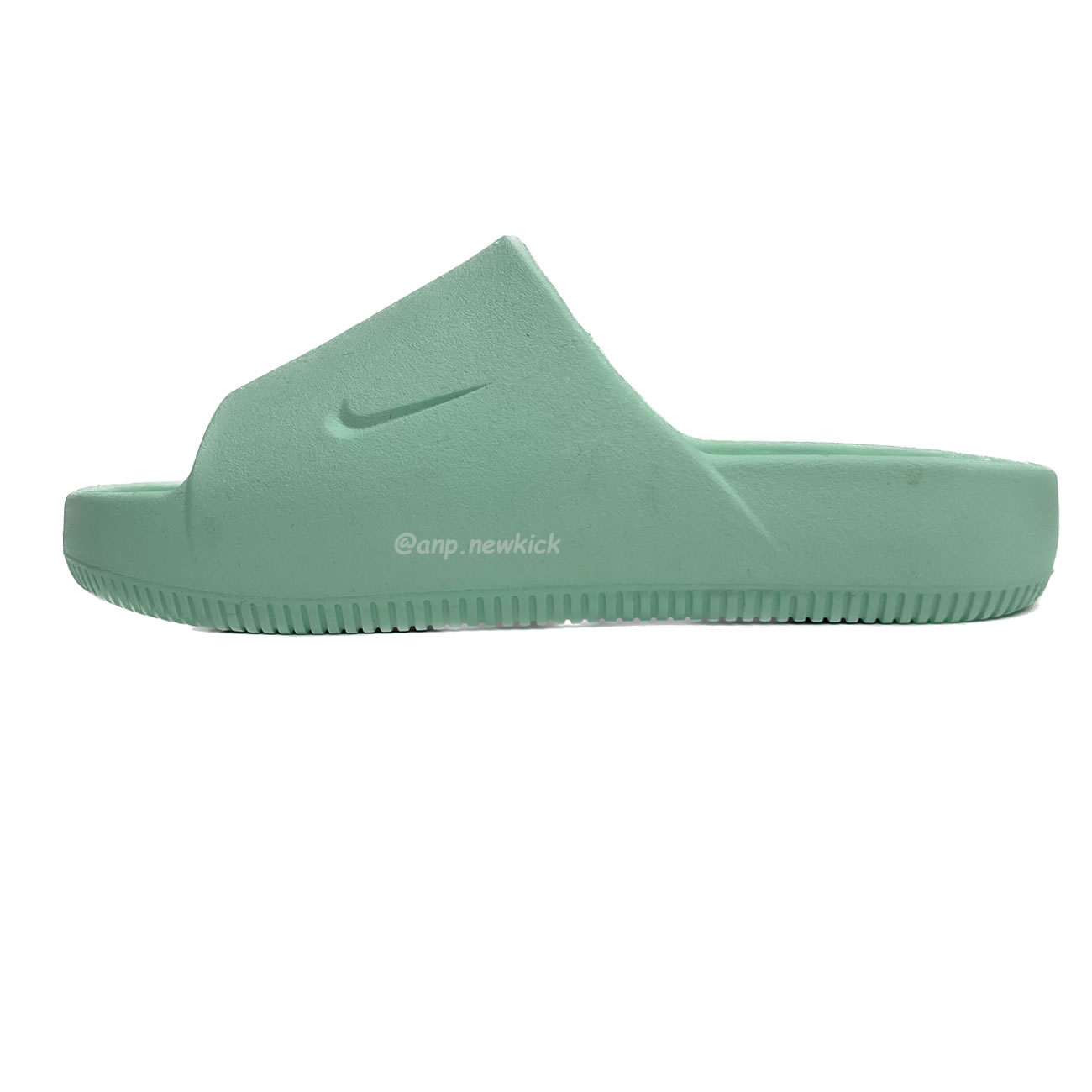 Nike Calm Slide Jade Ice Black Sesame Geode Teal White Brown Dx4816 300 (15) - www.kitistry.com Nike Calm Slide Jade Ice Black Sesame Geode Teal White Brown Dx4816 300 (15) - www.kitistry.com