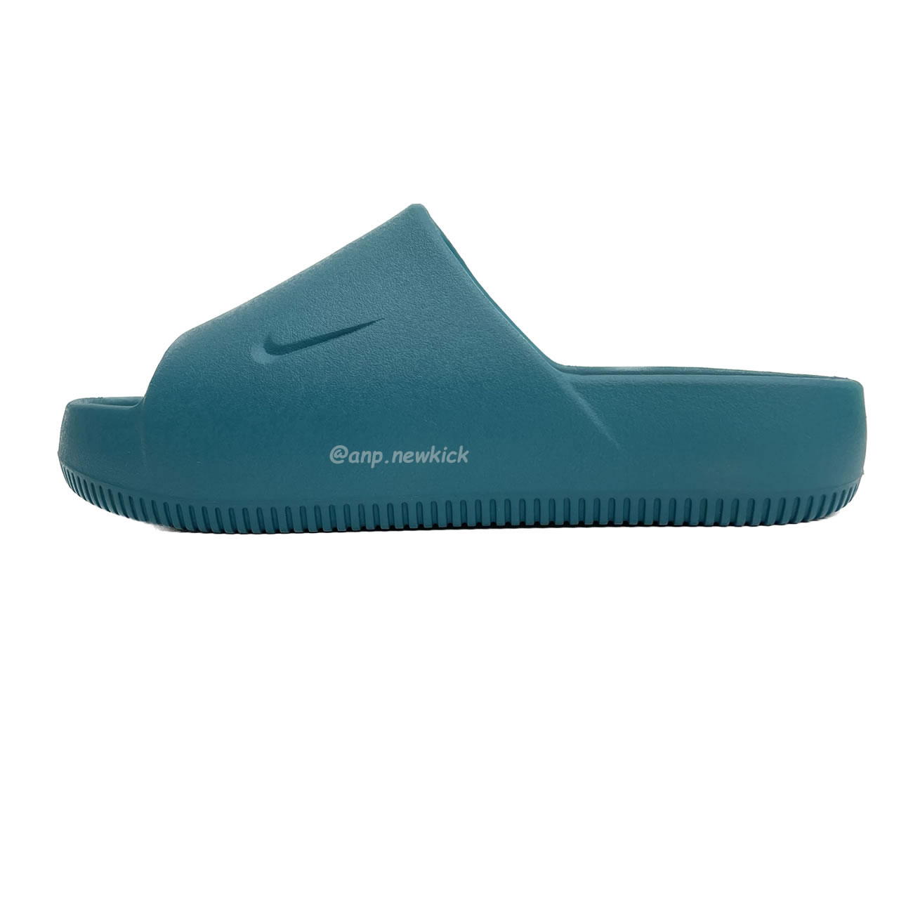 Nike Calm Slide Jade Ice Black Sesame Geode Teal White Brown Dx4816 300 (20) - www.kitistry.com Nike Calm Slide Jade Ice Black Sesame Geode Teal White Brown Dx4816 300 (20) - www.kitistry.com