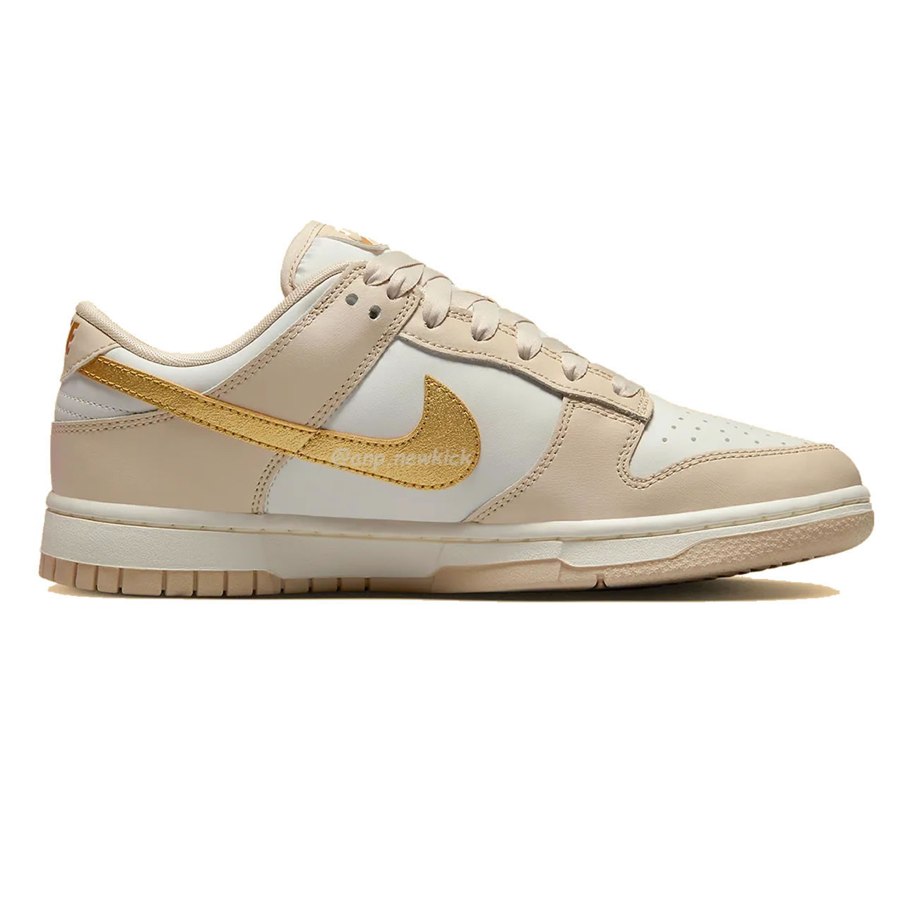 Nike Dunk Low Gold Swoosh Dx5930 001 (9) - www.kitistry.com Nike Dunk Low Gold Swoosh Dx5930 001 (9) - www.kitistry.com