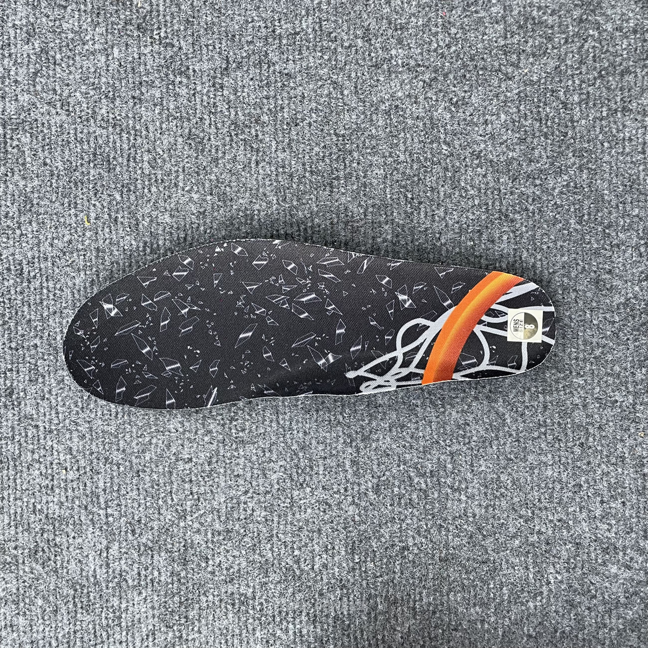 Air Jordan 1 Retro High Og Shattered Backboard 2025 Dz5485 008 (4) - www.kitistry.com