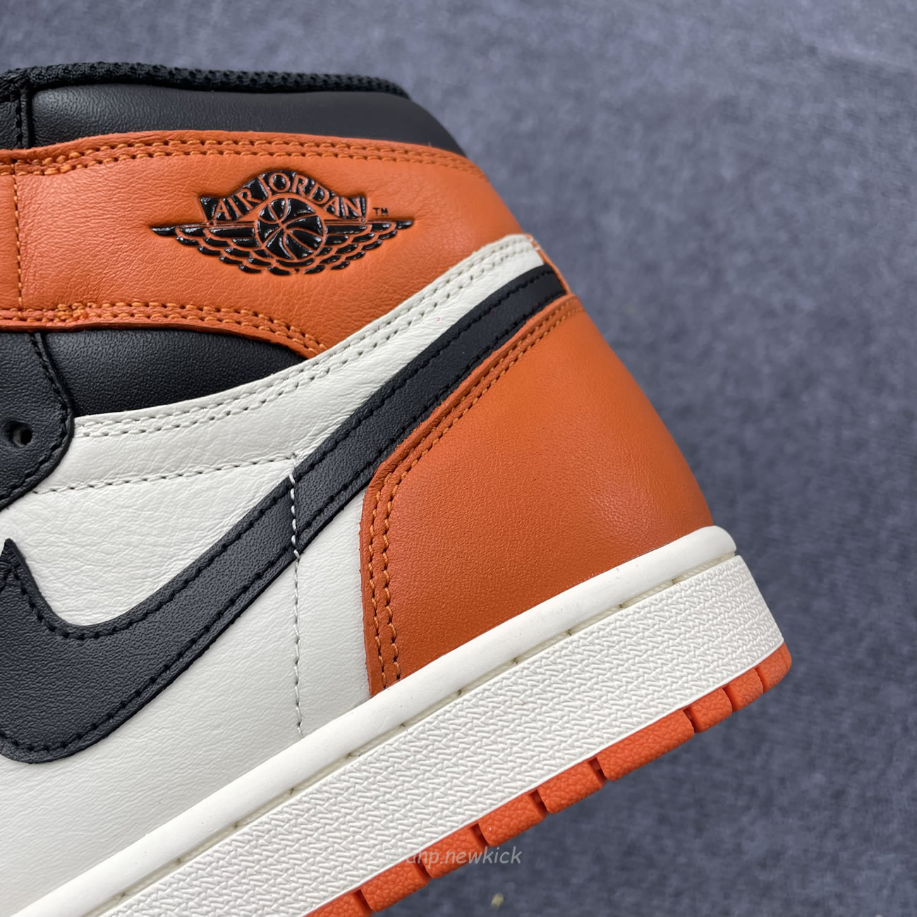 Air Jordan 1 Retro High Og Shattered Backboard 2025 Dz5485 008 (5) - www.kitistry.com