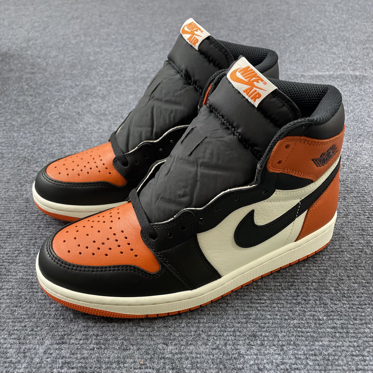 Air Jordan 1 Retro High Og Shattered Backboard 2025 Dz5485 008 (9) - www.kitistry.com