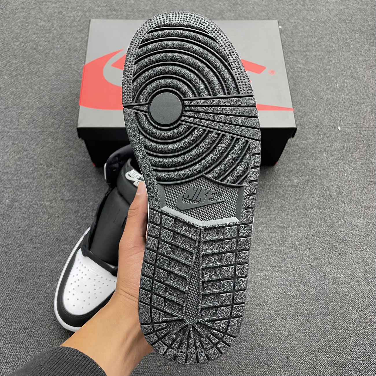 Air Jordan 1 Retro High Og Black White Dz5485 010 (6) - www.kitistry.com Air Jordan 1 Retro High Og Black White Dz5485 010 (6) - www.kitistry.com