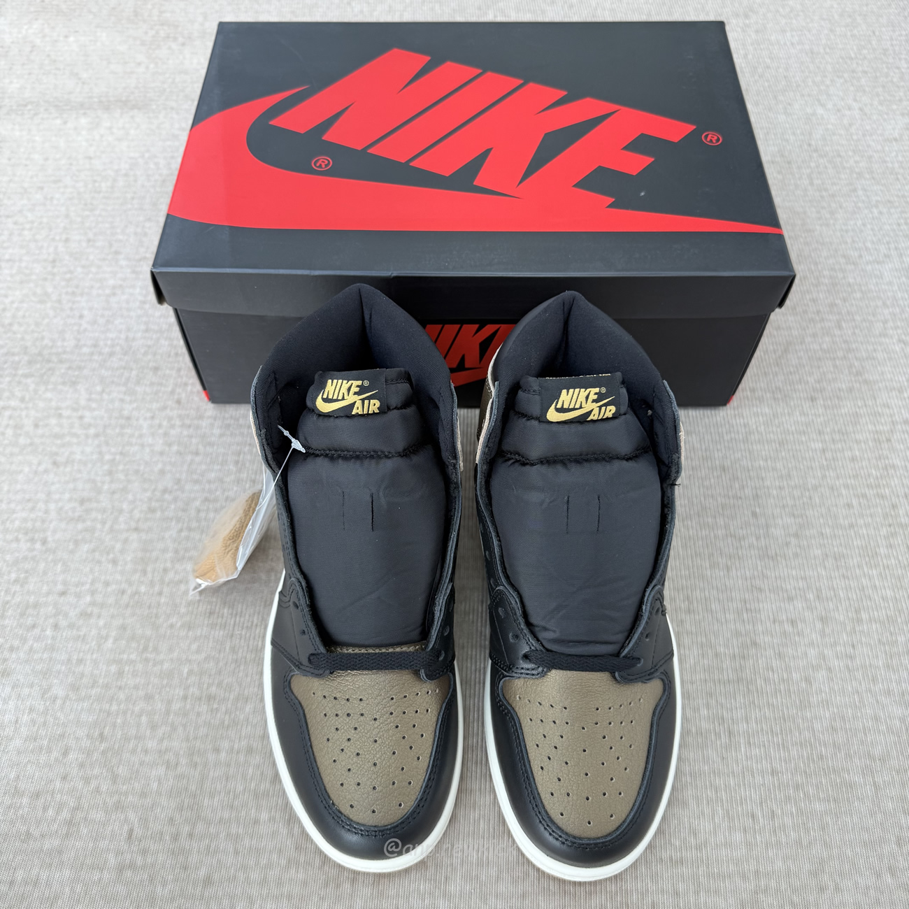 Air Jordan 1 Retro High Og Black Metallic Gold Dz5485 071 (10) - www.kitistry.com Air Jordan 1 Retro High Og Black Metallic Gold Dz5485 071 (10) - www.kitistry.com