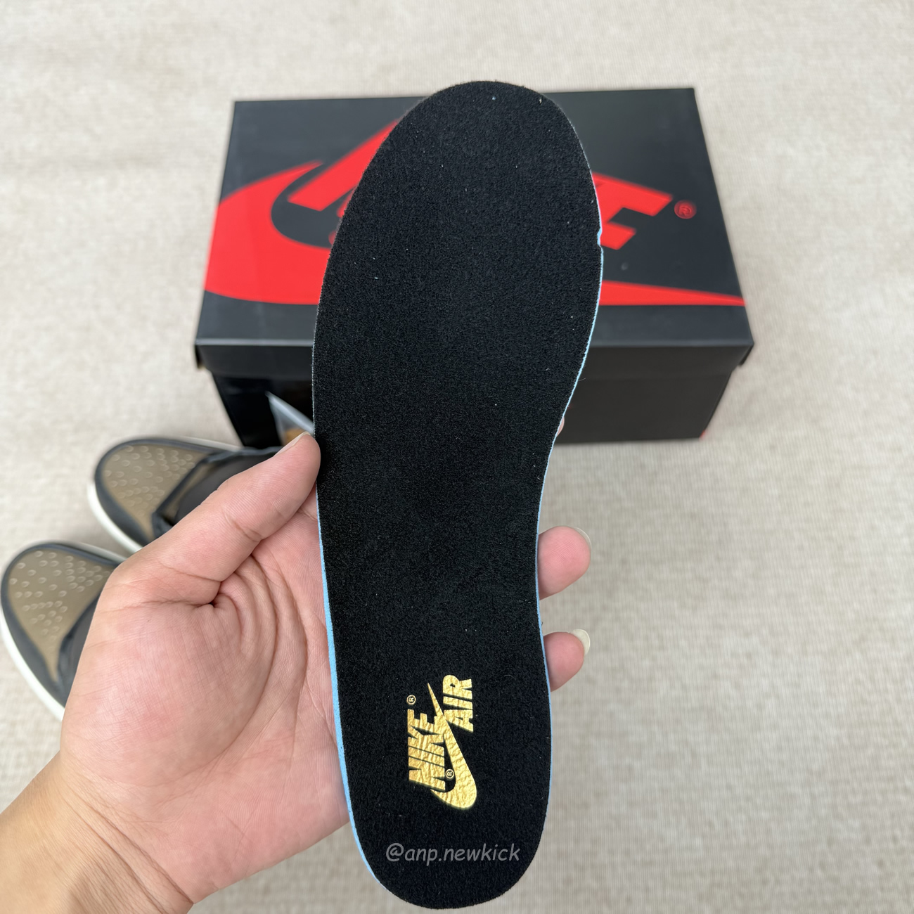 Air Jordan 1 Retro High Og Black Metallic Gold Dz5485 071 (3) - www.kitistry.com Air Jordan 1 Retro High Og Black Metallic Gold Dz5485 071 (3) - www.kitistry.com