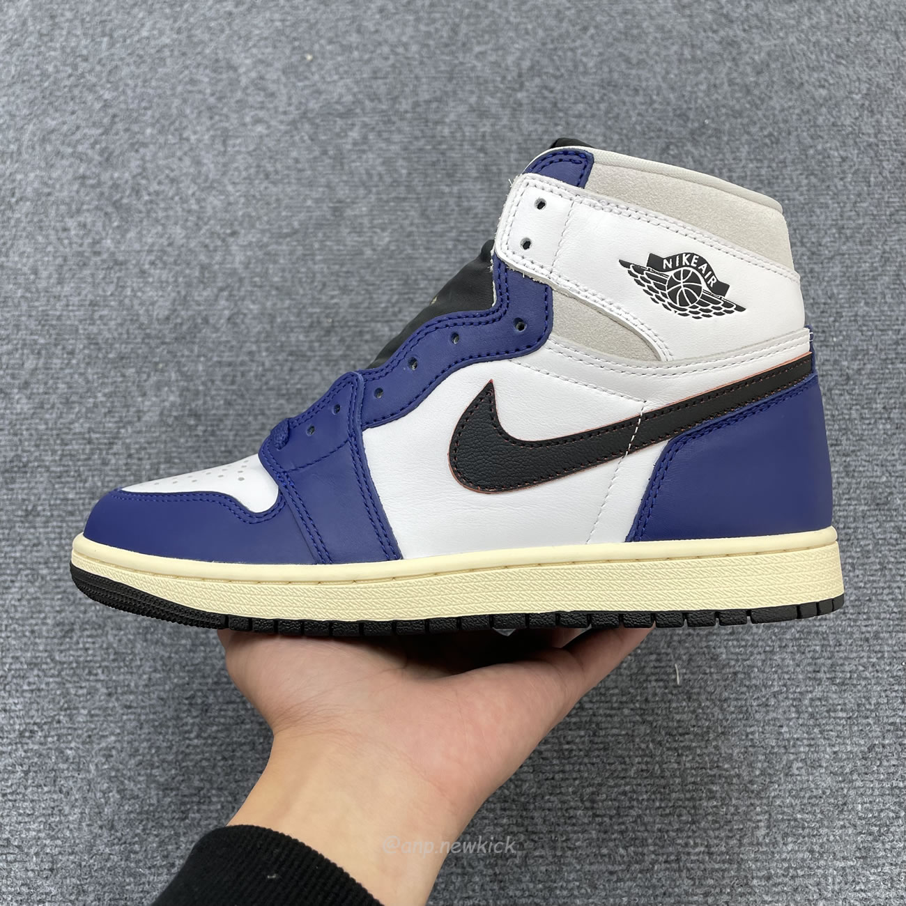 Air Jordan 1 Retro High Og Rare Air Dz5485 100 (2) - www.kitistry.com Air Jordan 1 Retro High Og Rare Air Dz5485 100 (2) - www.kitistry.com