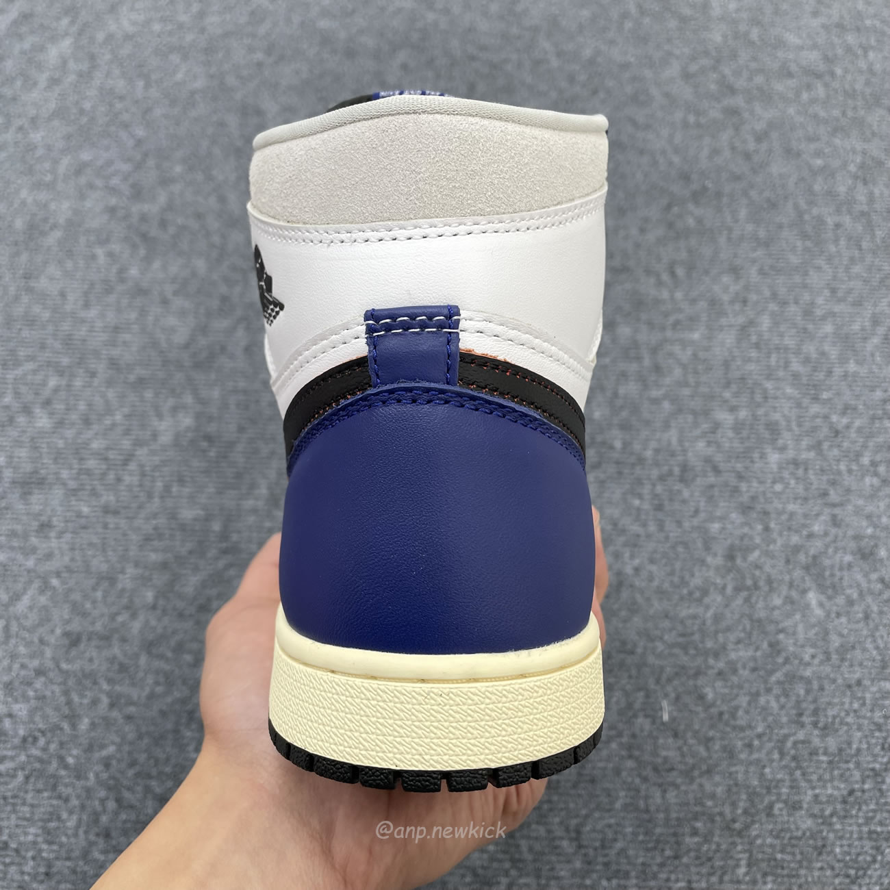 Air Jordan 1 Retro High Og Rare Air Dz5485 100 (4) - www.kitistry.com Air Jordan 1 Retro High Og Rare Air Dz5485 100 (4) - www.kitistry.com