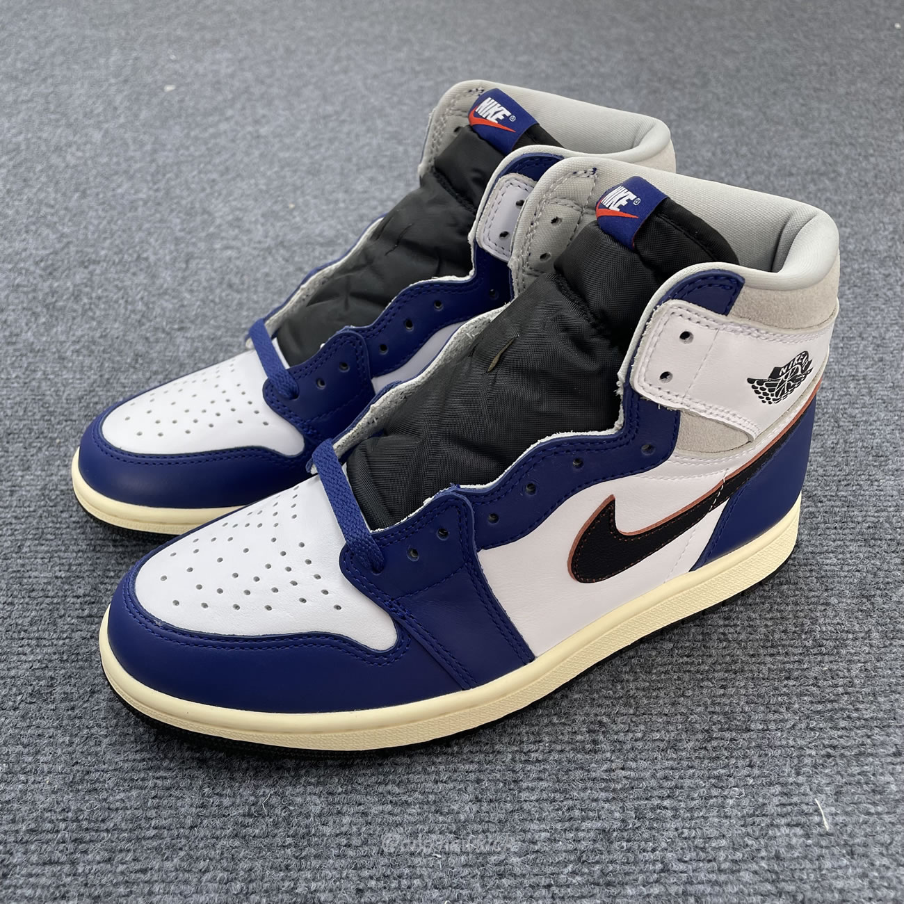 Air Jordan 1 Retro High Og Rare Air Dz5485 100 (6) - www.kitistry.com Air Jordan 1 Retro High Og Rare Air Dz5485 100 (6) - www.kitistry.com