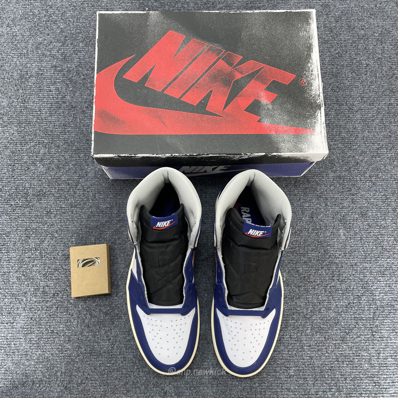 Air Jordan 1 Retro High Og Rare Air Dz5485 100 (7) - www.kitistry.com Air Jordan 1 Retro High Og Rare Air Dz5485 100 (7) - www.kitistry.com