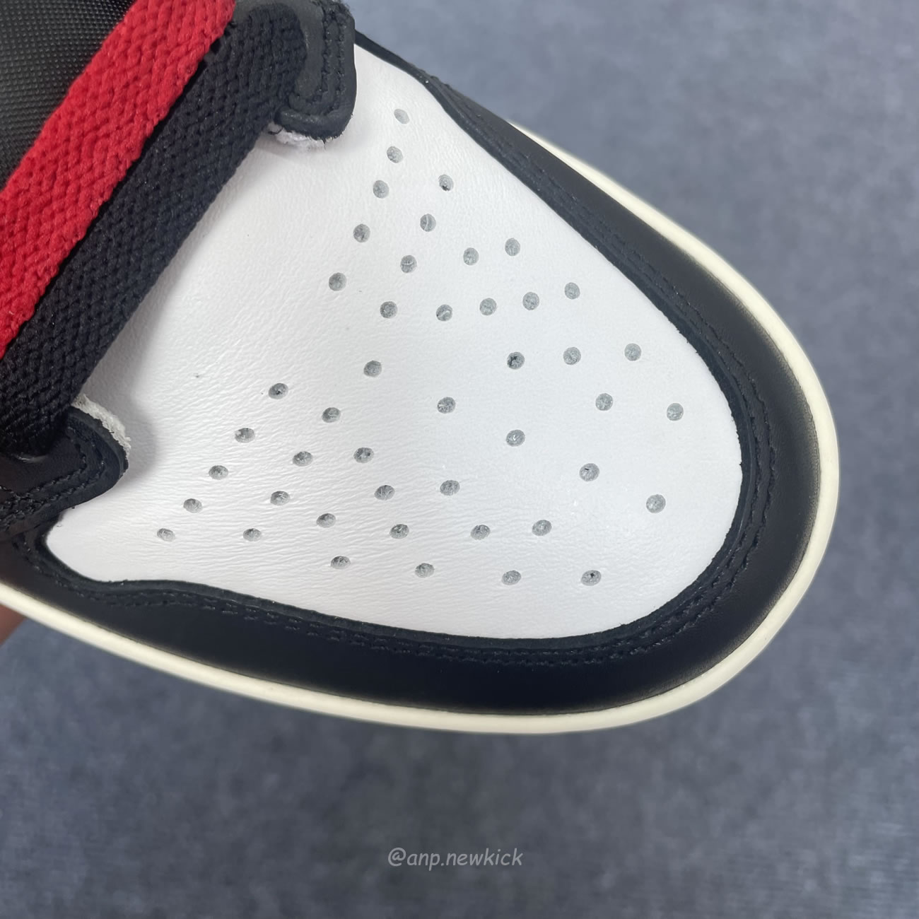 Air Jordan 1 High Og Black Toe Reimagined Dz5485 106 (5) - www.kitistry.com Air Jordan 1 High Og Black Toe Reimagined Dz5485 106 (5) - www.kitistry.com