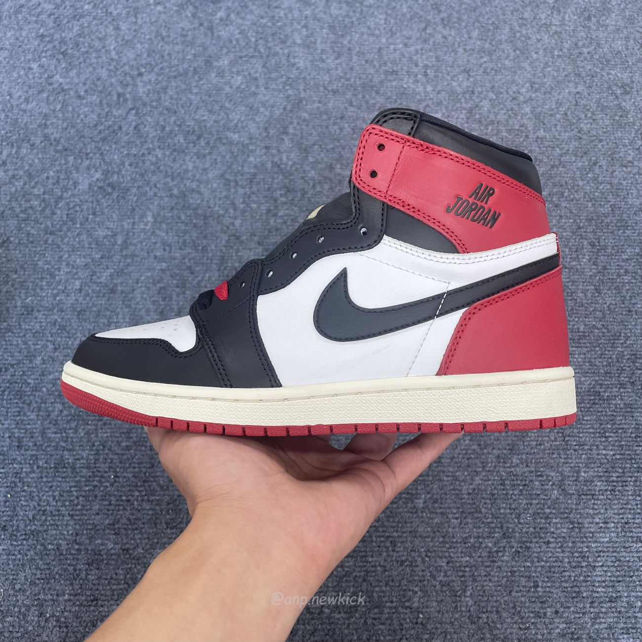 Air Jordan 1 High Og Black Toe Reimagined Dz5485 106 (6) - www.kitistry.com Air Jordan 1 High Og Black Toe Reimagined Dz5485 106 (6) - www.kitistry.com