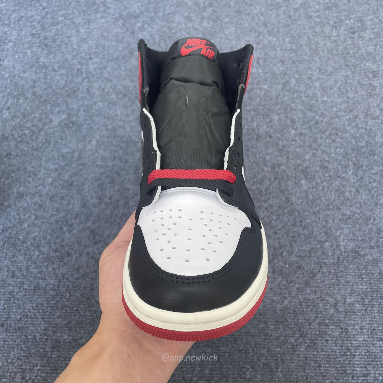 Air Jordan 1 High Og Black Toe Reimagined Dz5485 106 (7) - www.kitistry.com Air Jordan 1 High Og Black Toe Reimagined Dz5485 106 (7) - www.kitistry.com