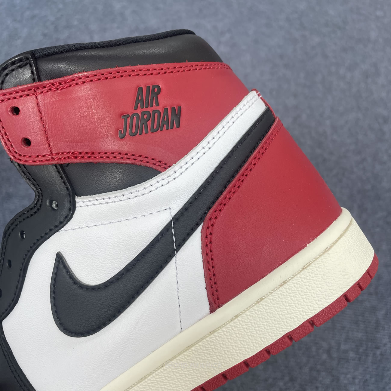 Air Jordan 1 High Og Black Toe Reimagined Dz5485 106 (9) - www.kitistry.com Air Jordan 1 High Og Black Toe Reimagined Dz5485 106 (9) - www.kitistry.com