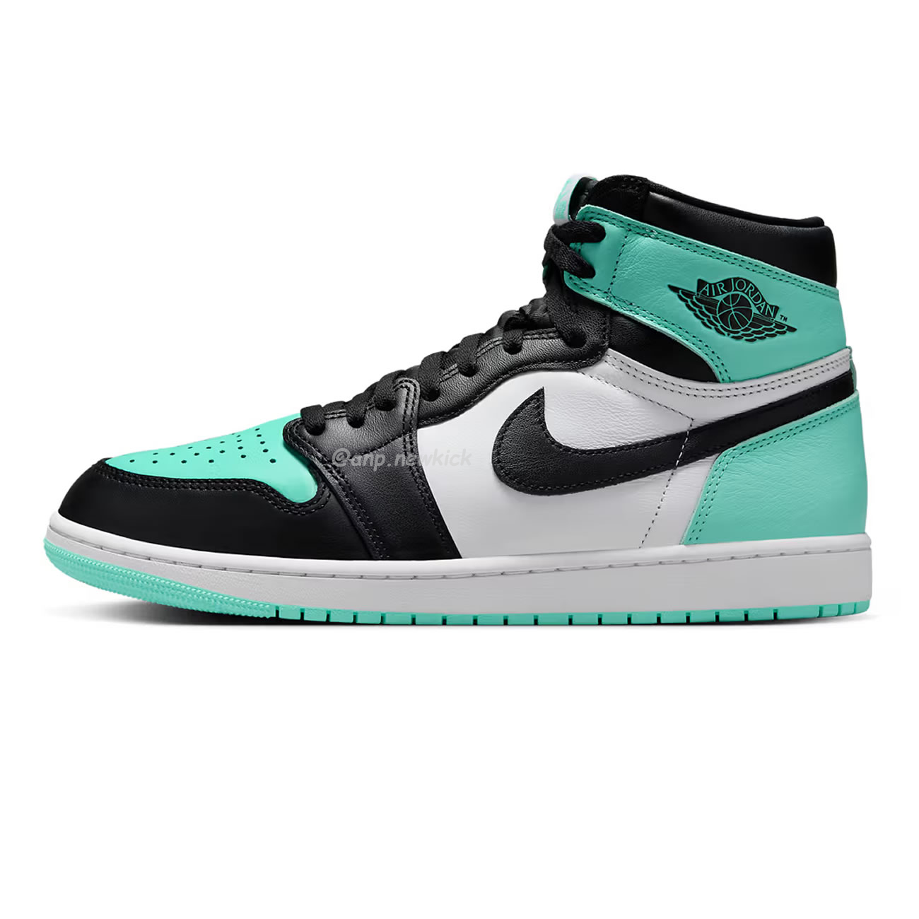 Air Jordan 1 Retro High Og Green Glow Dz5485 130 (1) - www.kitistry.com