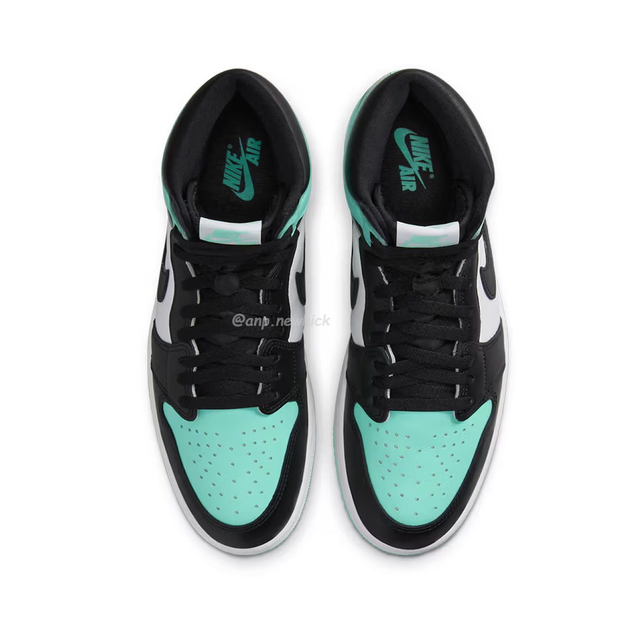 Air Jordan 1 Retro High Og Green Glow Dz5485 130 (14) - www.kitistry.com