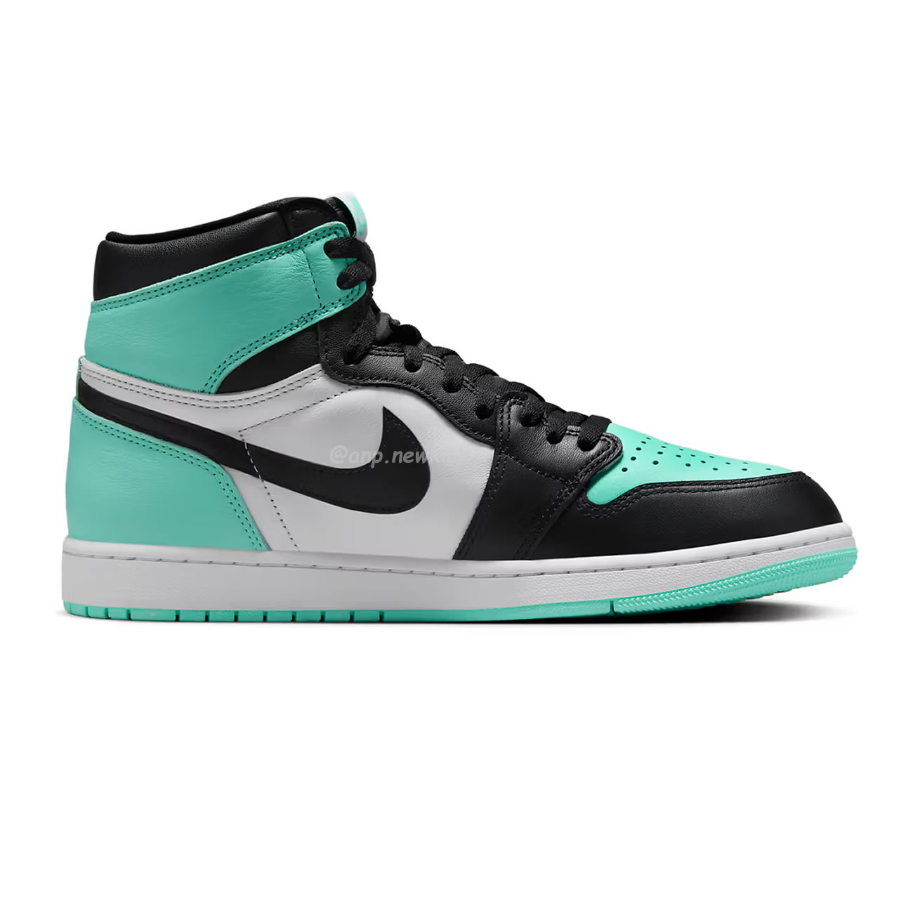 Air Jordan 1 Retro High Og Green Glow Dz5485 130 (5) - www.kitistry.com