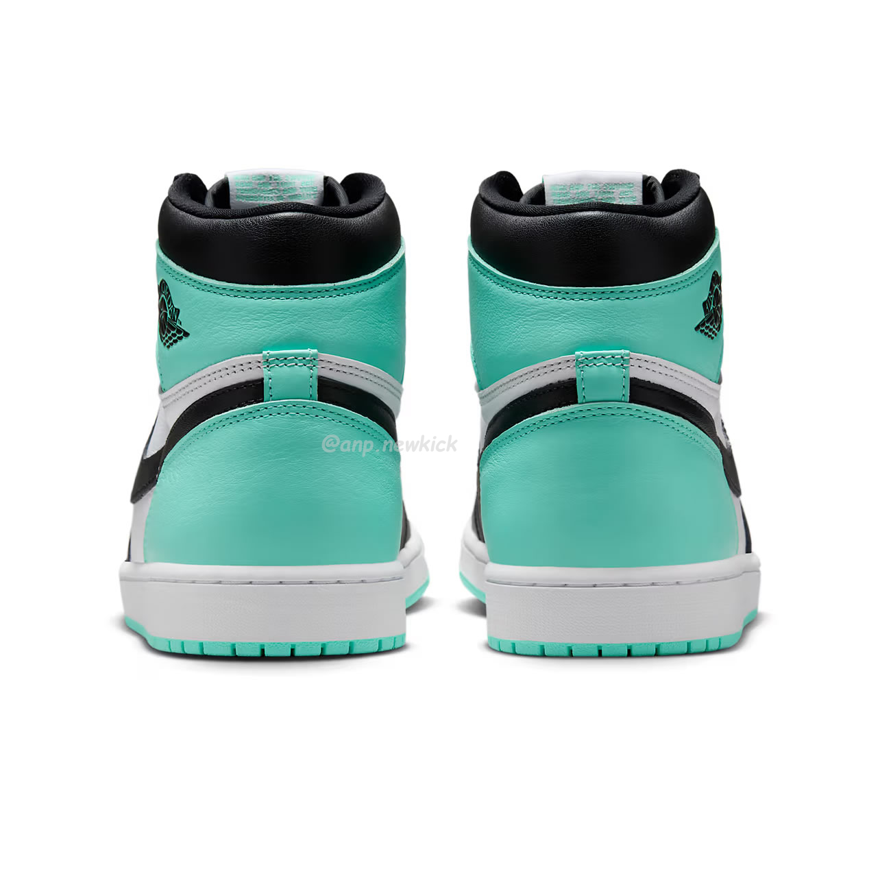 Air Jordan 1 Retro High Og Green Glow Dz5485 130 (7) - www.kitistry.com