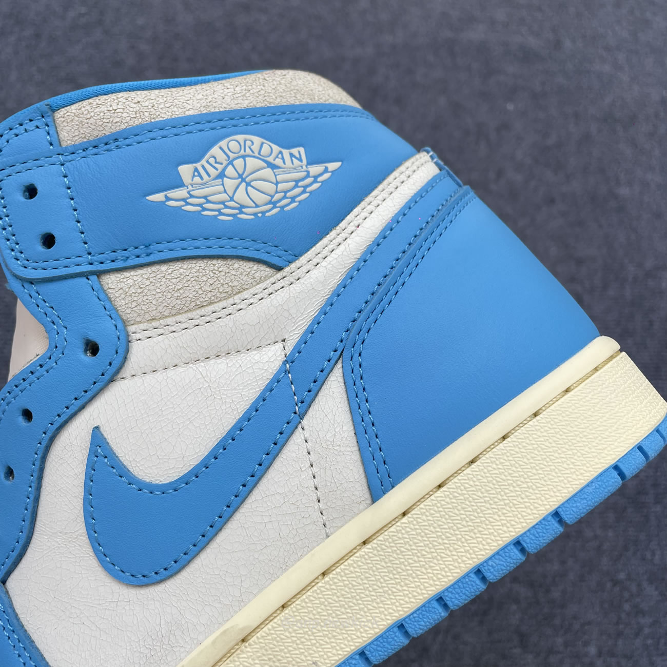 Air Jordan 1 Retro High Og Unc Reimagined Dz5485 402 (15) - www.kitistry.com Air Jordan 1 Retro High Og Unc Reimagined Dz5485 402 (15) - www.kitistry.com