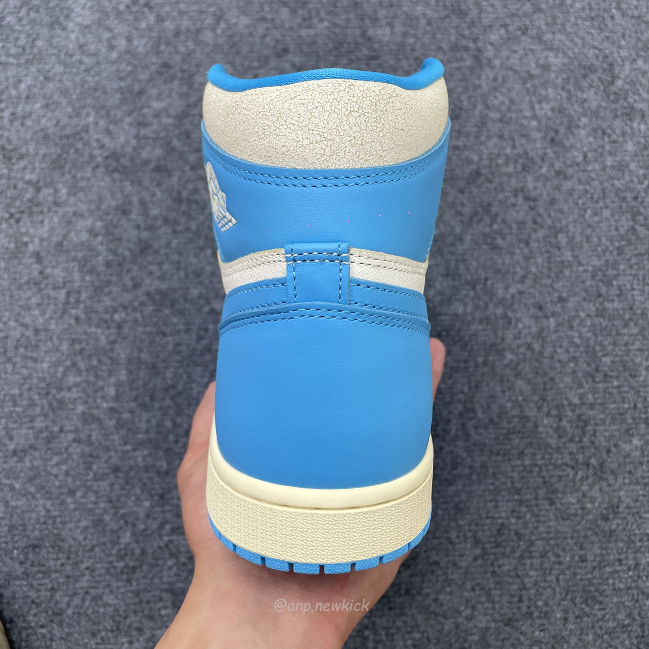 Air Jordan 1 Retro High Og Unc Reimagined Dz5485 402 (21) - www.kitistry.com Air Jordan 1 Retro High Og Unc Reimagined Dz5485 402 (21) - www.kitistry.com