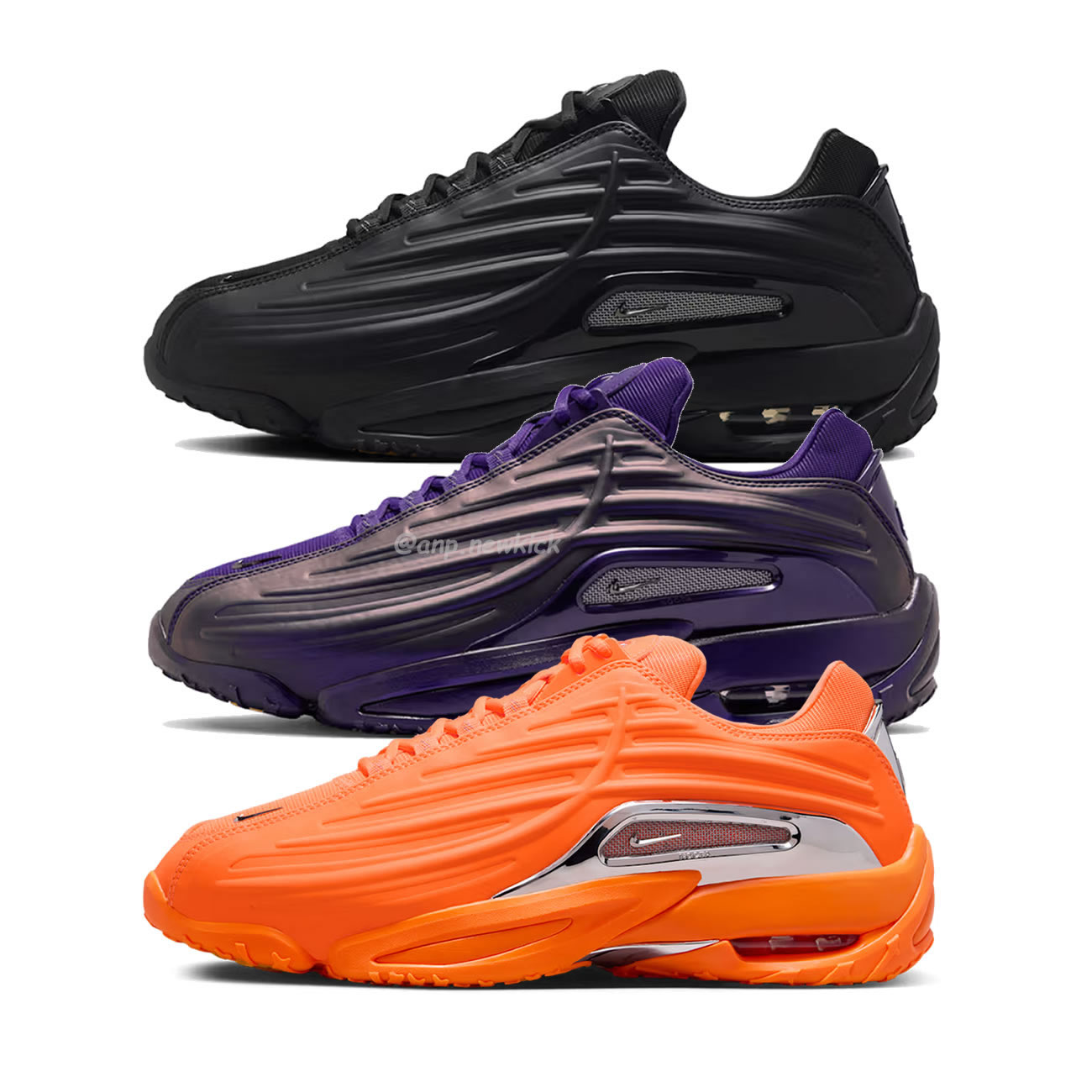 Nike Hot Step 2 Drake Nocta Eggplant Black Orange (1) - www.kitistry.com Nike Hot Step 2 Drake Nocta Eggplant Black Orange (1) - www.kitistry.com