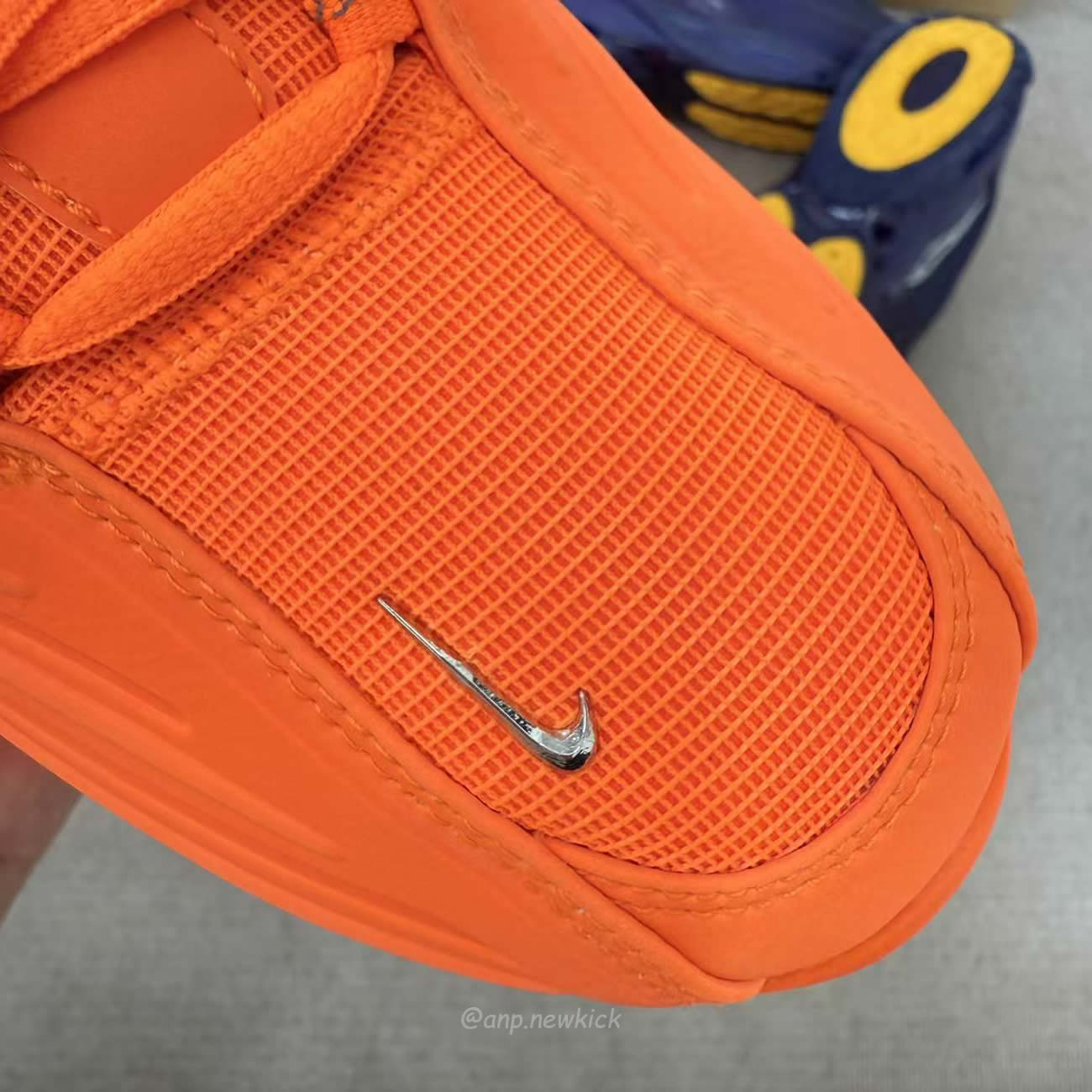 Nike Hot Step 2 Drake Nocta Eggplant Black Orange (14) - www.kitistry.com Nike Hot Step 2 Drake Nocta Eggplant Black Orange (14) - www.kitistry.com