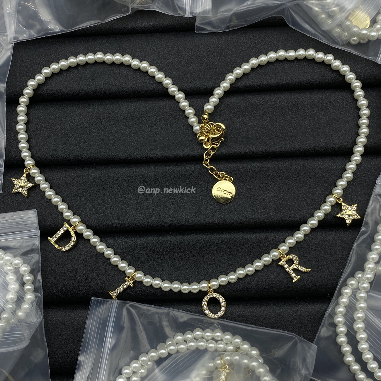 Dior Bracelet (10) - www.kitistry.com Dior Bracelet (10) - www.kitistry.com