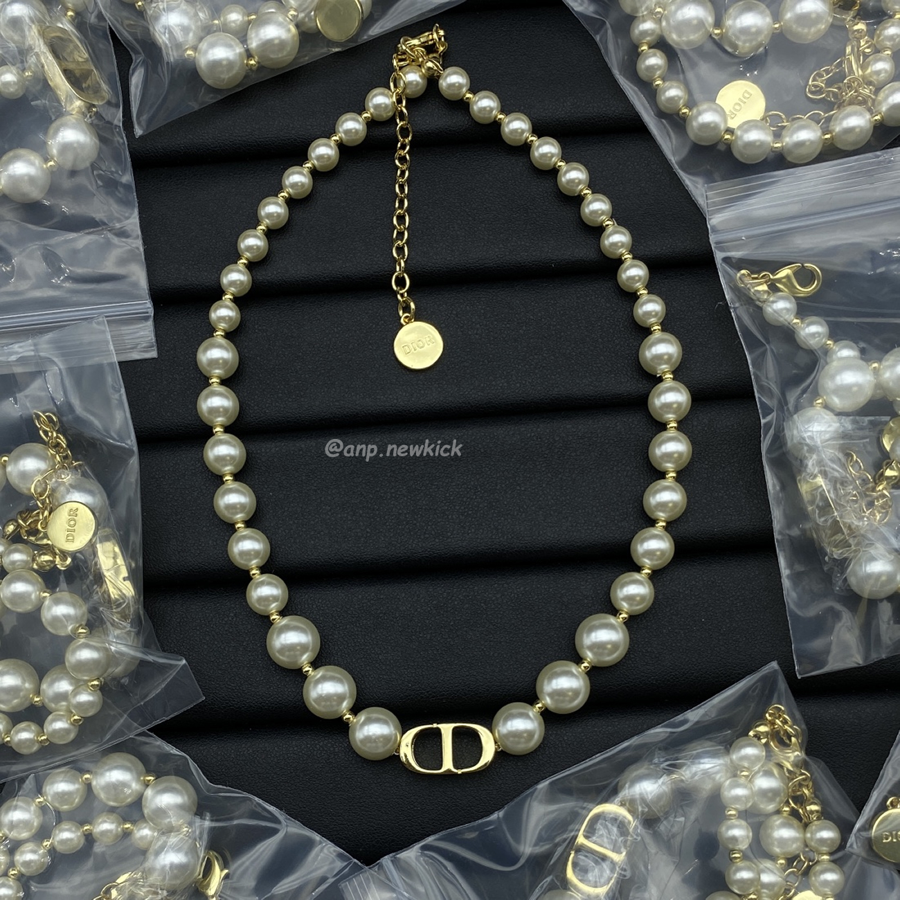 Dior Bracelet (12) - www.kitistry.com Dior Bracelet (12) - www.kitistry.com
