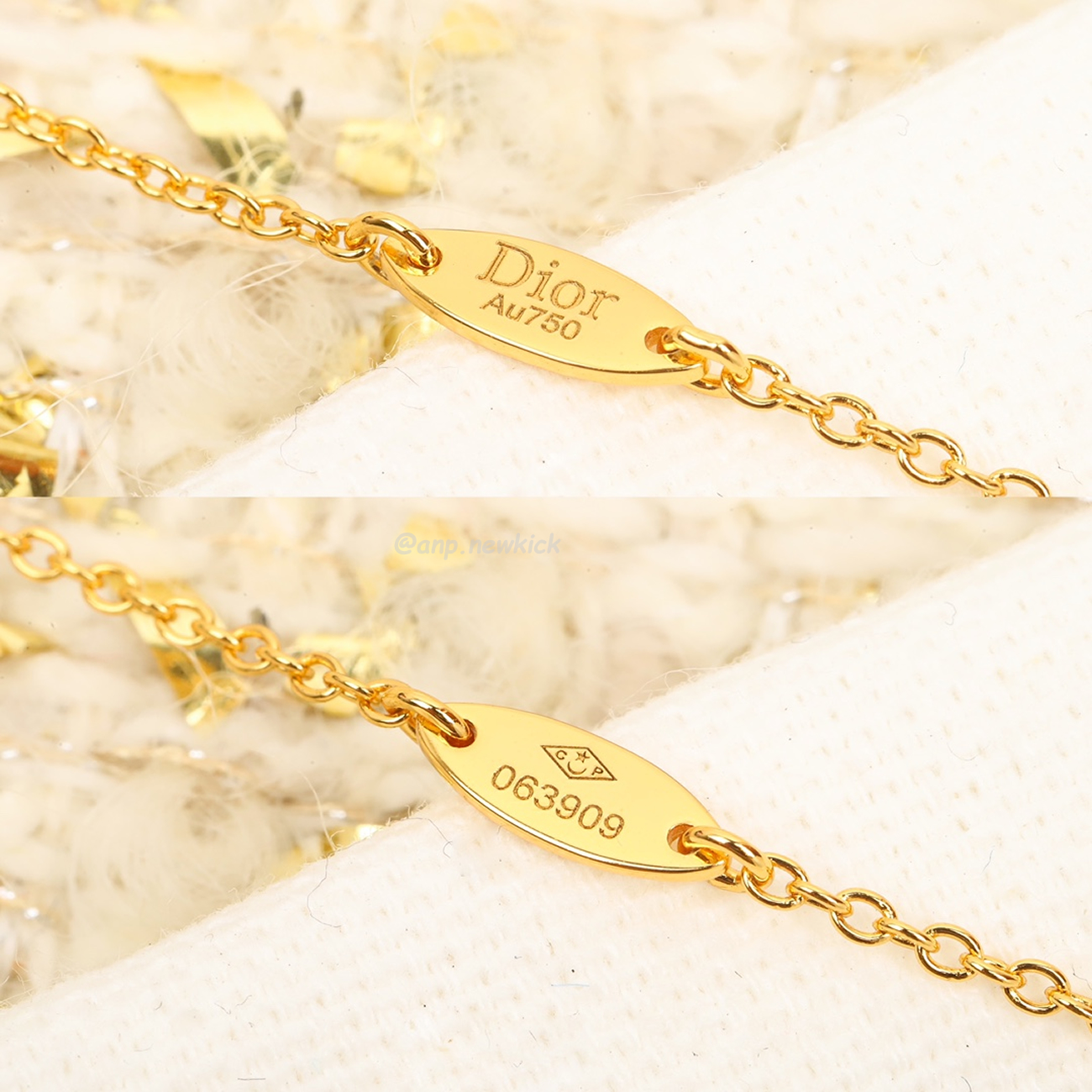 Dior Bracelet (4) - www.kitistry.com Dior Bracelet (4) - www.kitistry.com