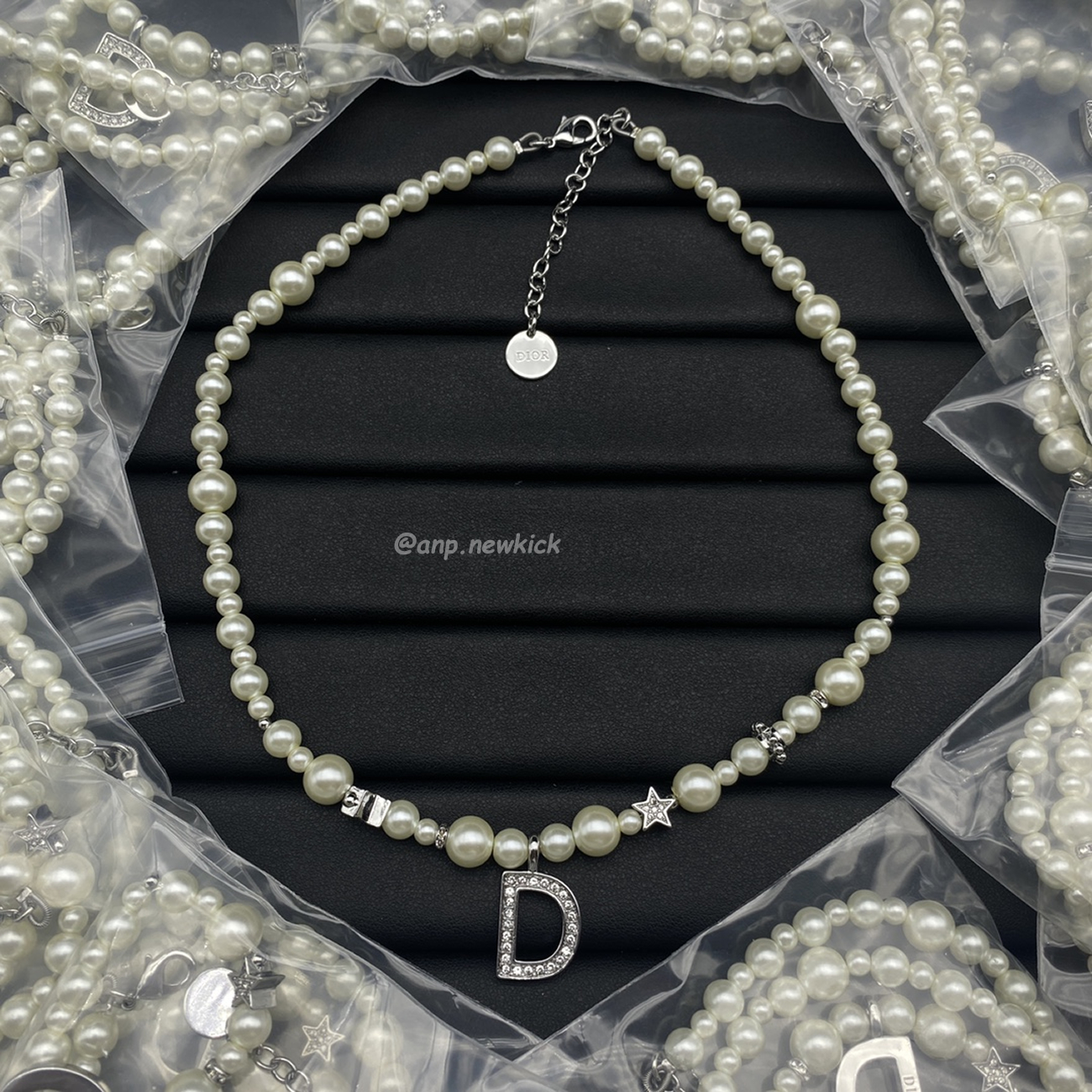 Dior Bracelet (9) - www.kitistry.com Dior Bracelet (9) - www.kitistry.com