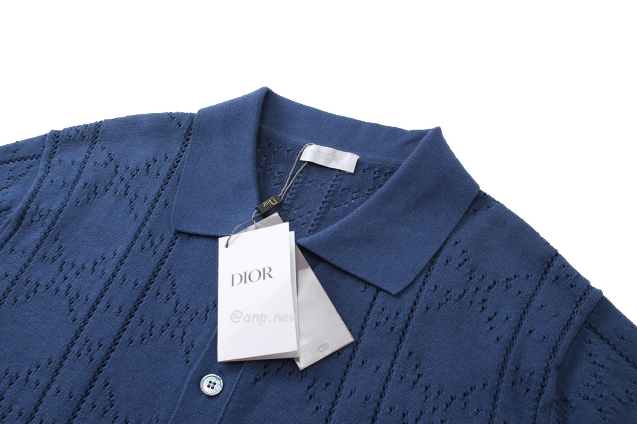 Dior Cannage Short Sleeved Shirt (10) - www.kitistry.com Dior Cannage Short Sleeved Shirt (10) - www.kitistry.com