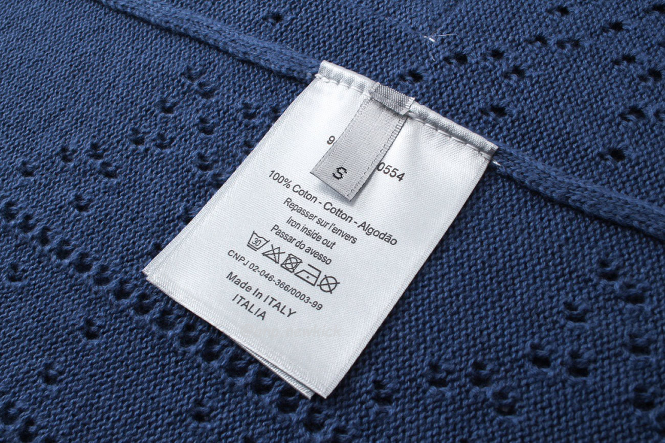 Dior Cannage Short Sleeved Shirt (7) - www.kitistry.com Dior Cannage Short Sleeved Shirt (7) - www.kitistry.com