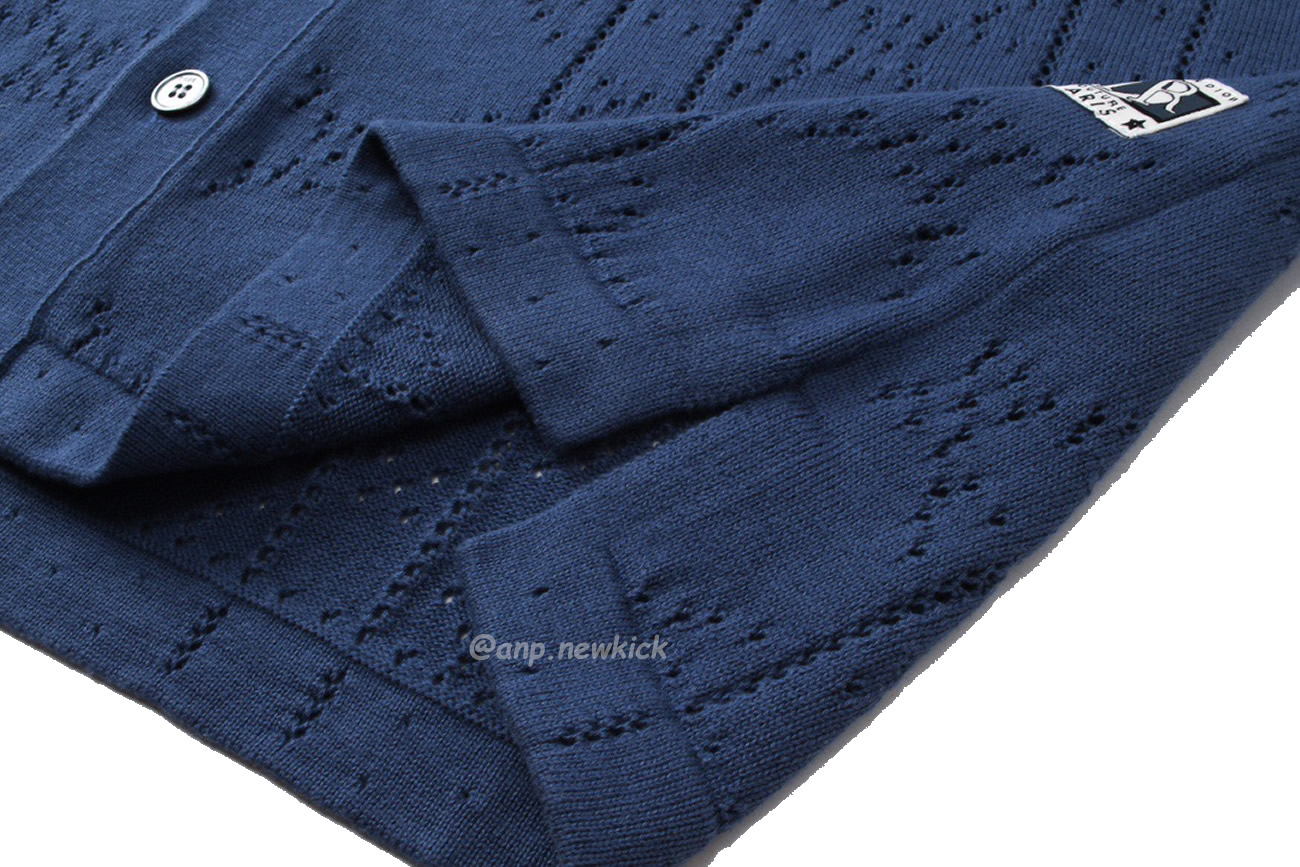 Dior Cannage Short Sleeved Shirt (8) - www.kitistry.com Dior Cannage Short Sleeved Shirt (8) - www.kitistry.com